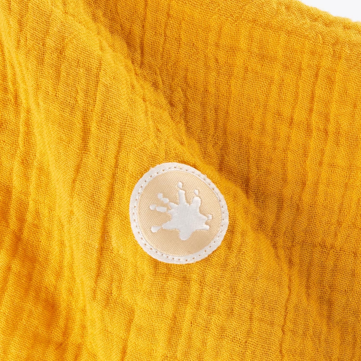 Sigikid Baby Giraffe Comforter