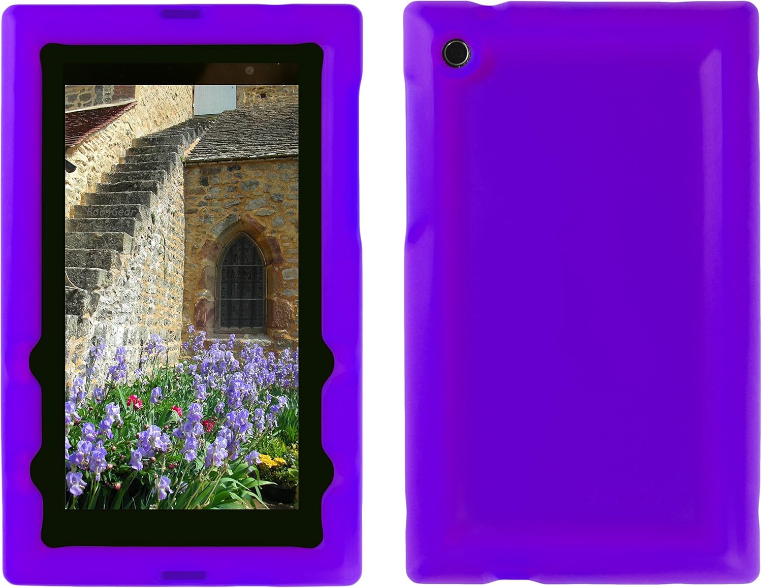 Bobj Rugged Case for ASUS MeMO Pad 7 ME572C, K007 Model