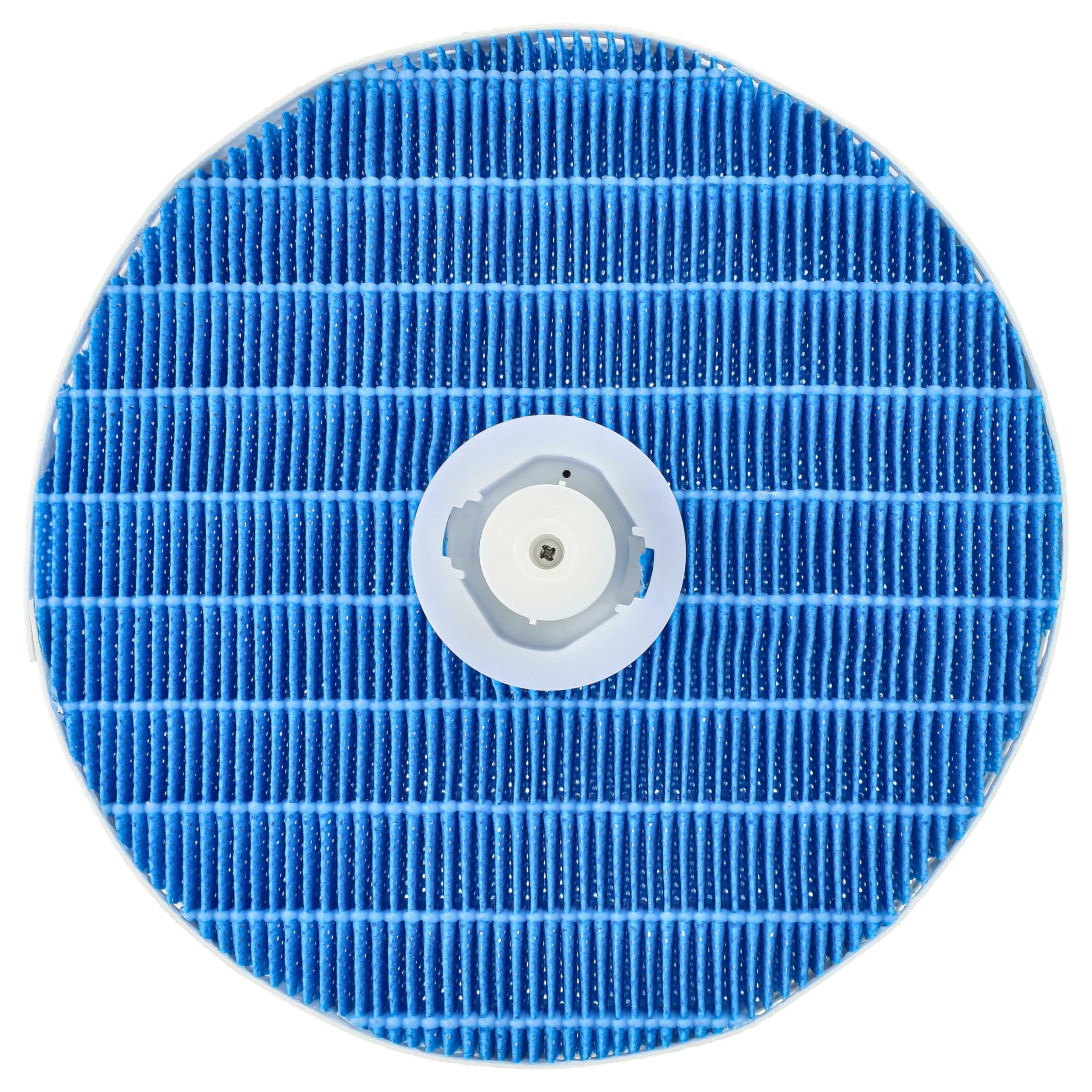 Vhbw Filtro Compatibile Con Boneco H680 Umidificatore - Filtro Aria Combinato Filtro Hepa A Carbone Attivo 84047344