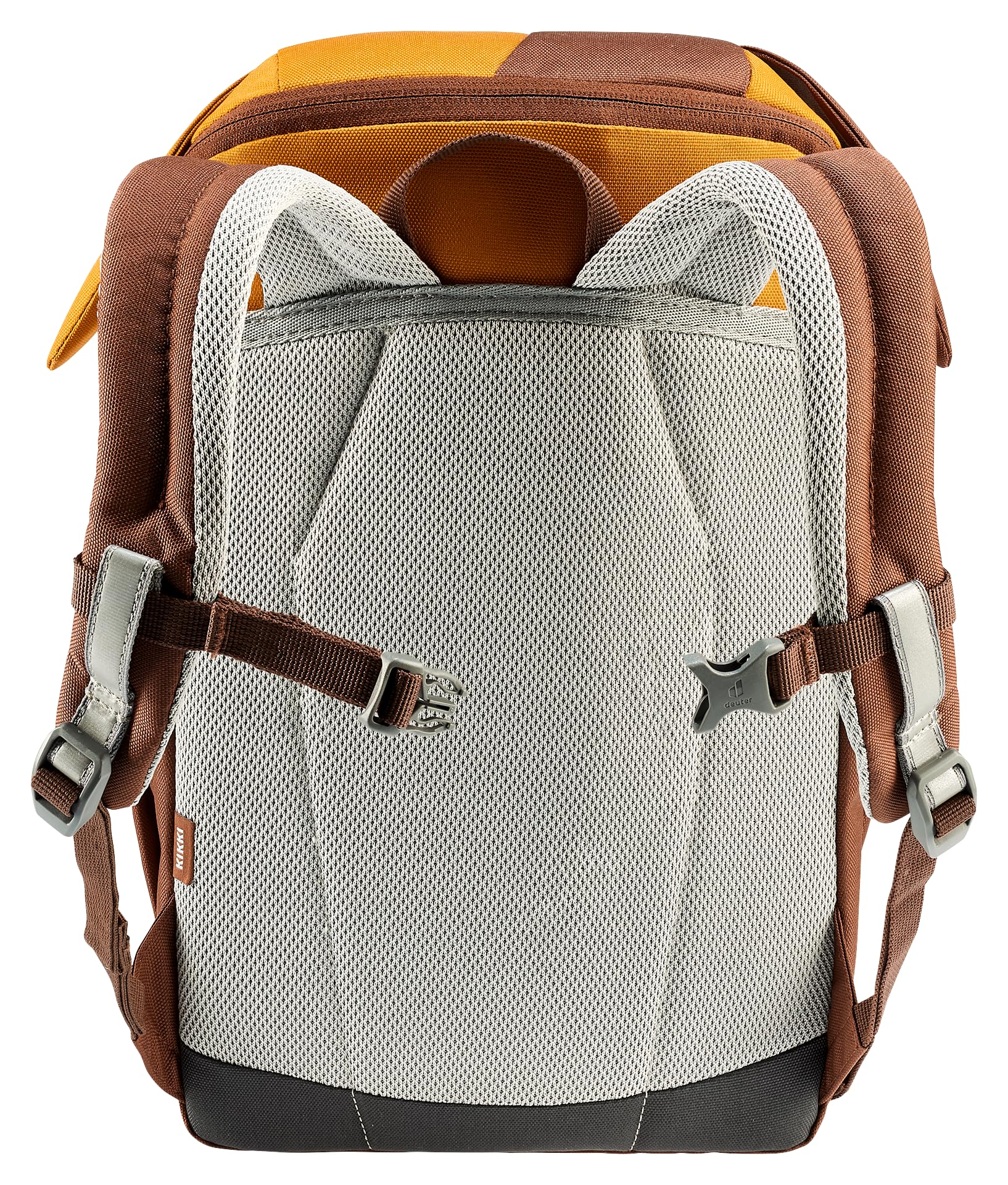 Deuter Kikki Mochila infantil para niños a partir de 3 años (8 L)