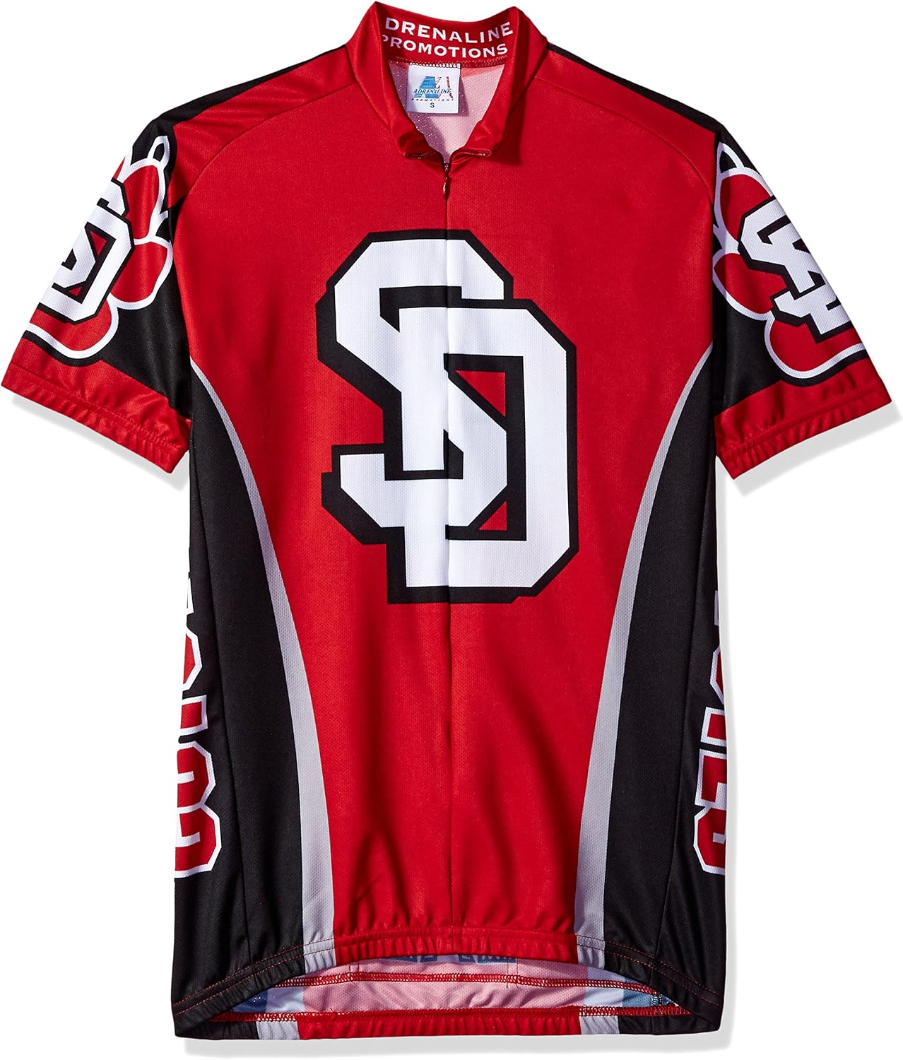 NCAA South Dakota State University Men's Road Jersey