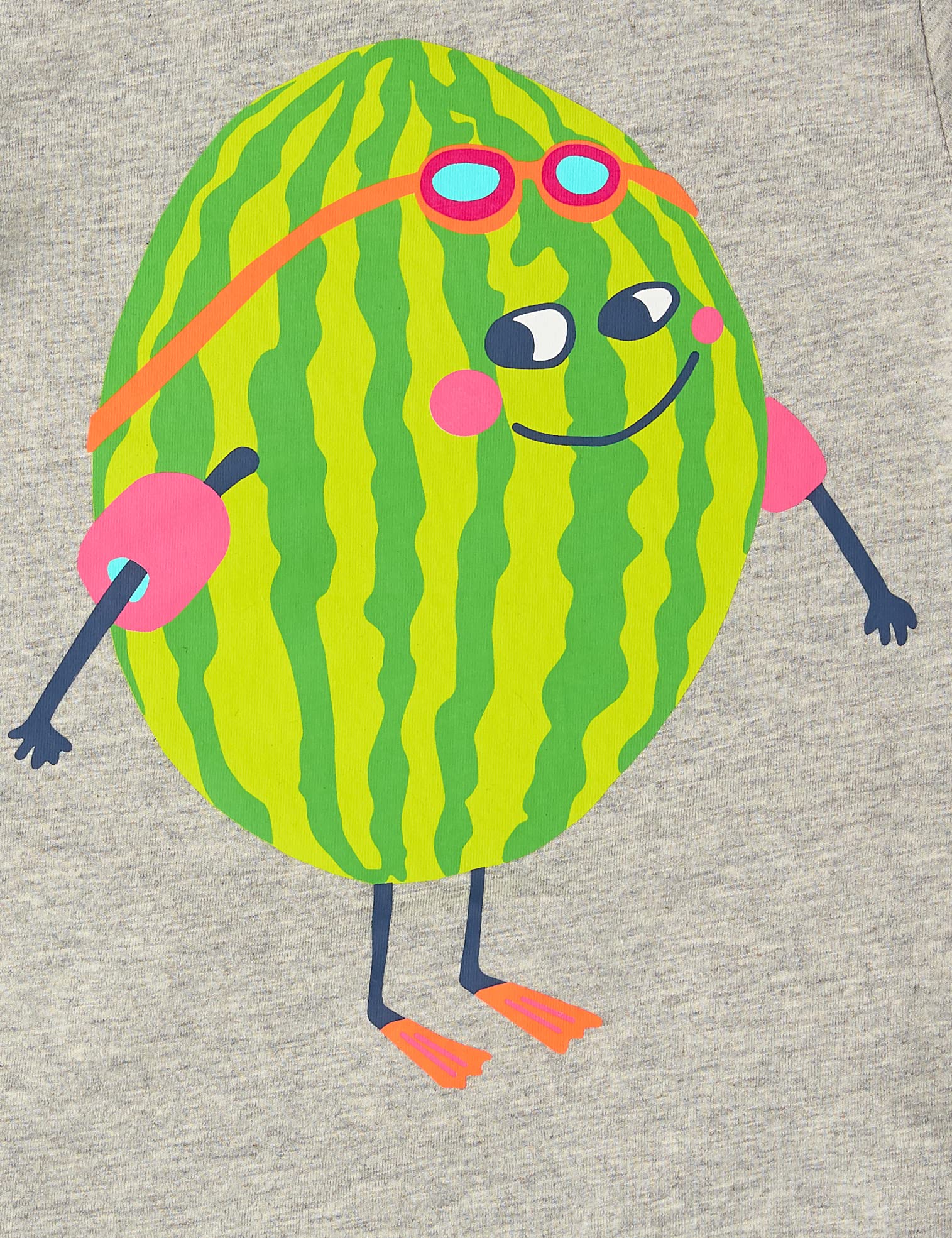 Amazon Essentials T-Shirt a Maniche Corte Bambine e Ragazze, Confezioni Multiple