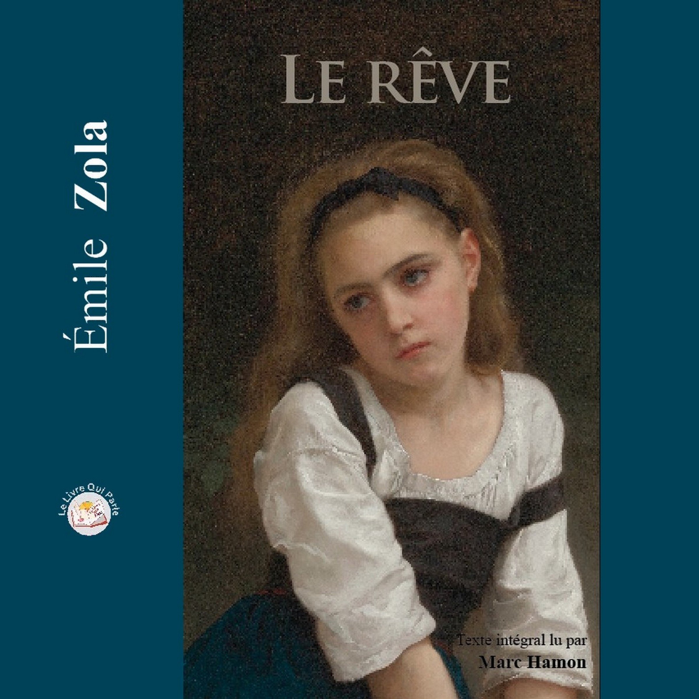Cover art for Le rêve