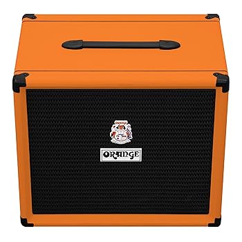 ORANGE ベース用アンプ Amazon.co.jp: ORANGE OBC112 Orange ベースアンプキャビネット
