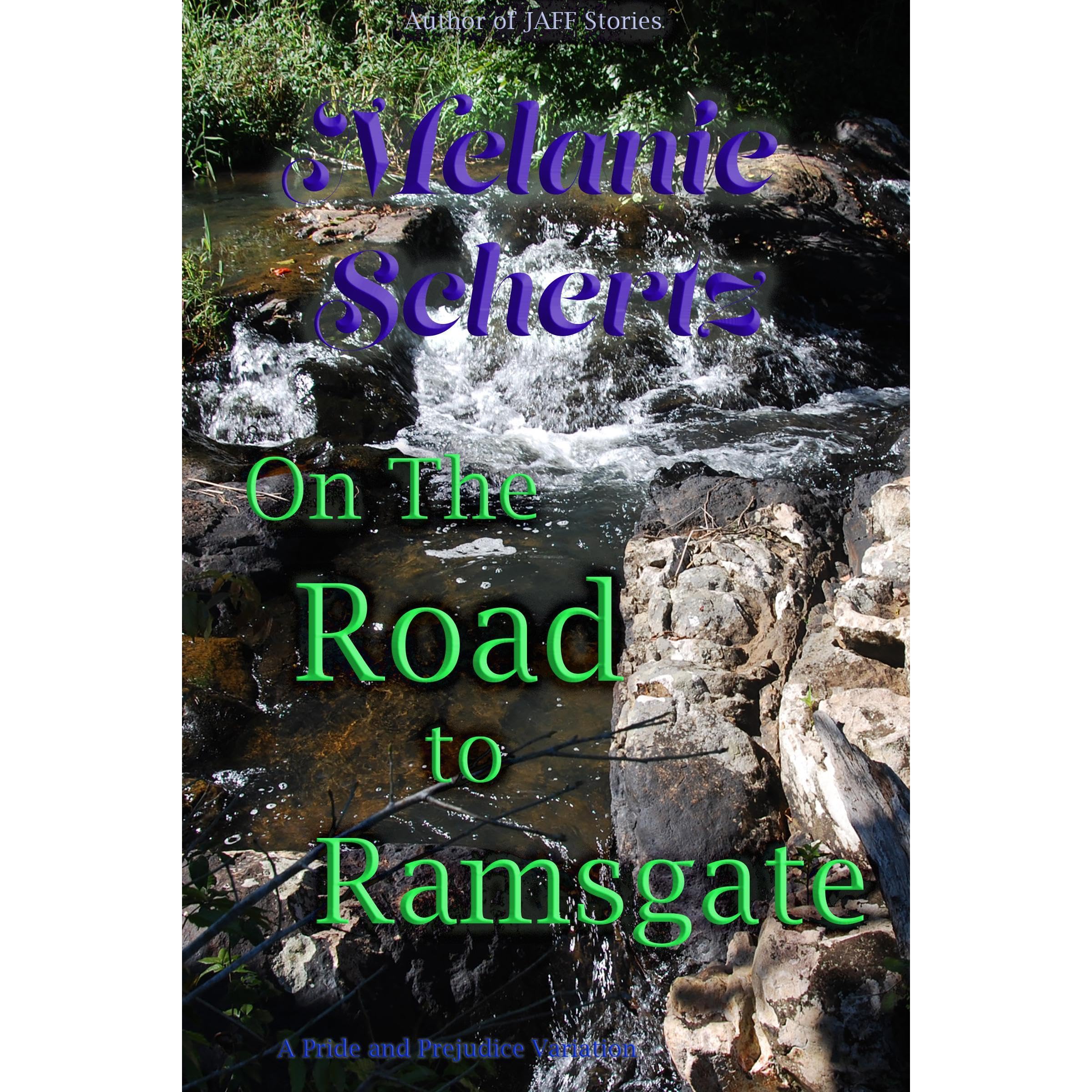 On the Road to Ramsgate