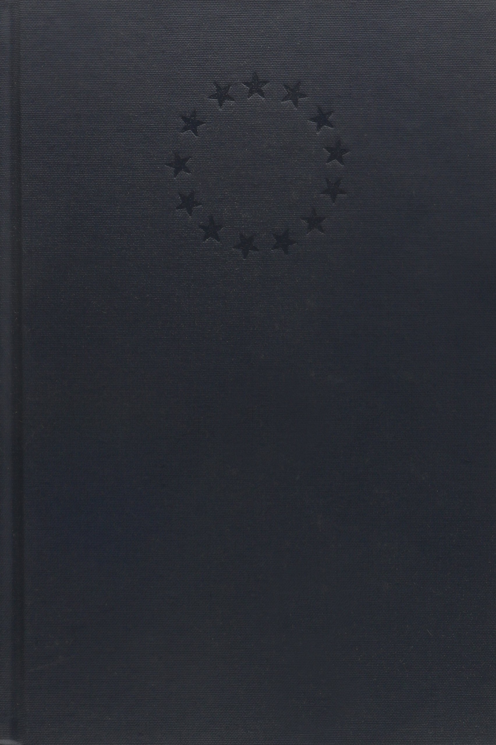 Documentary History of the First Federal Congress of the United States of America, March 4, 1789-March 3, 1791: Correspondence: Second Session, October 1789-March 14, 1790 (Volume 18)