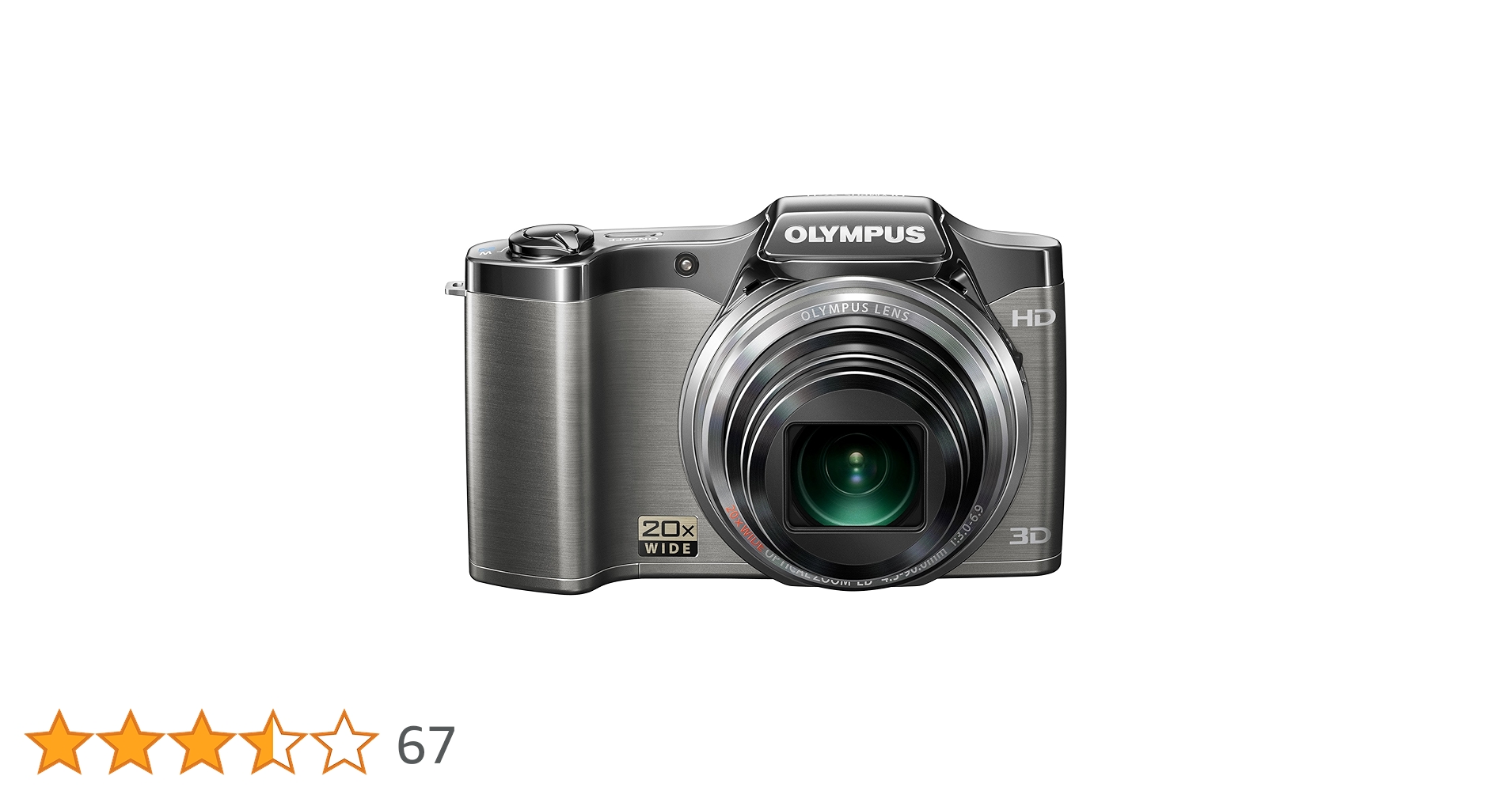 OLYMPUS デジタルカメラ SZ-11 シルバー 1400万画素 光学20倍ズーム 広角25mm 3Dフォト機能 SZ-11 SLV g6bh9ry Amazon.co.jp: OLYMPUS デジタルカメラ SZ-11 シルバー 1400万