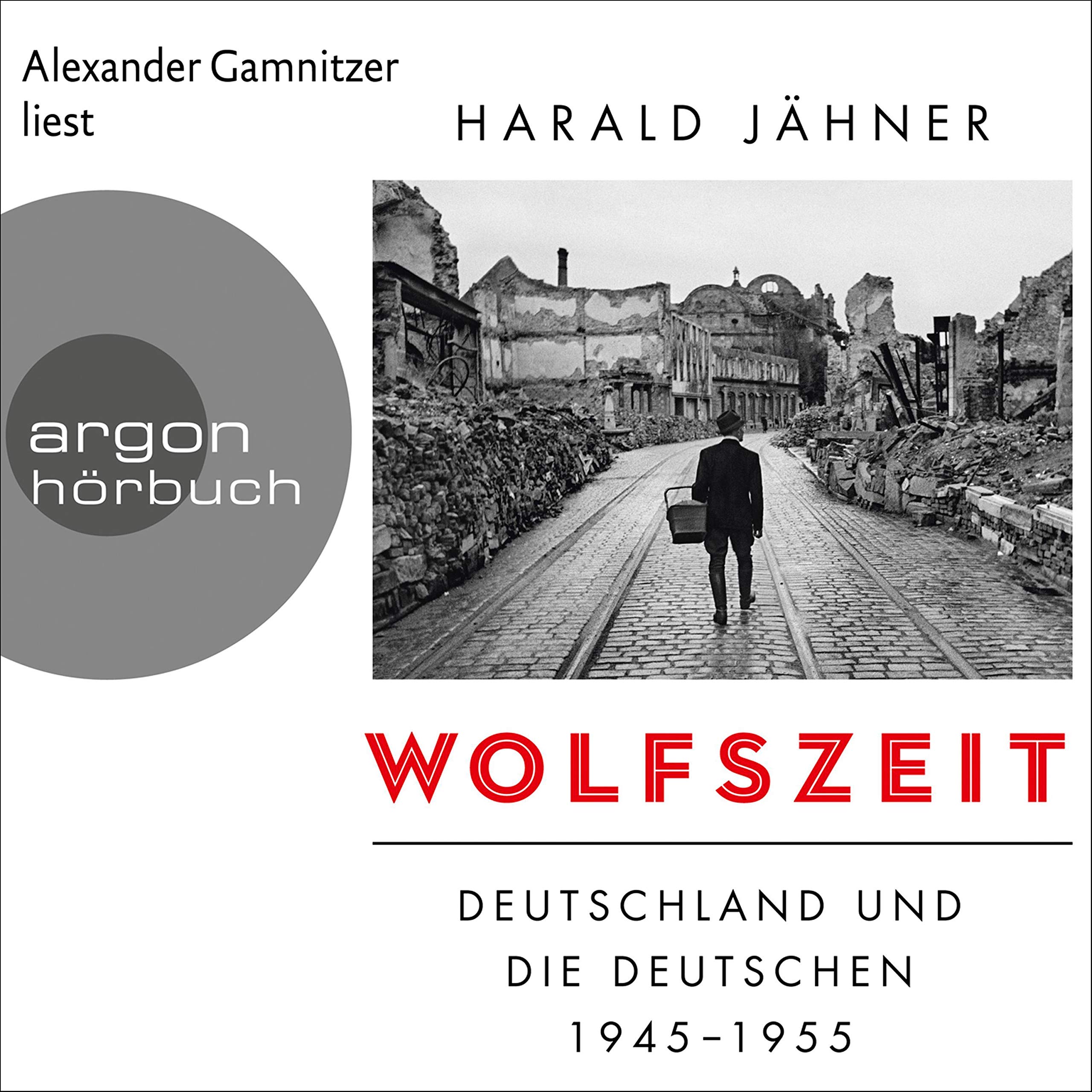 Wolfszeit