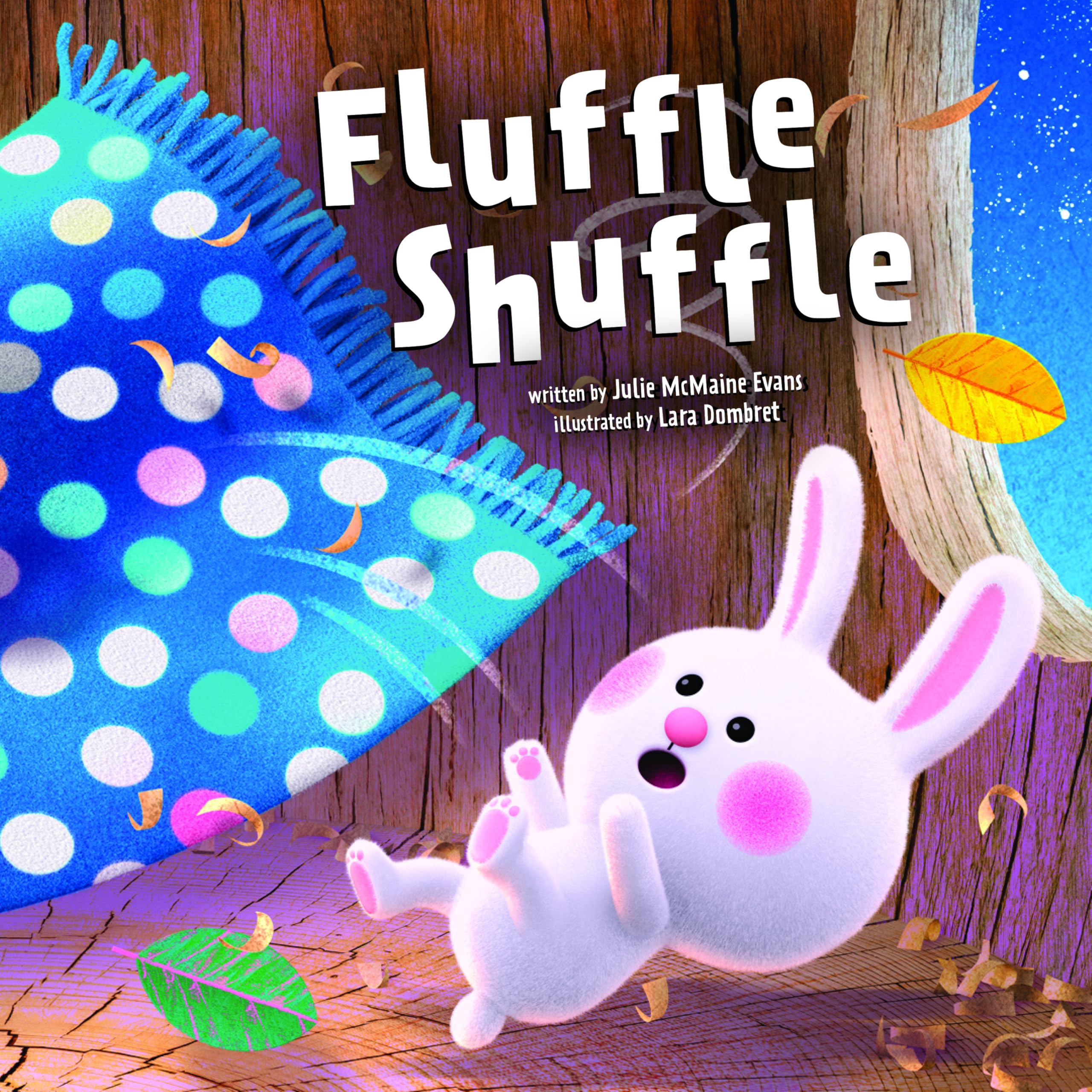 Fluffle Shuffle