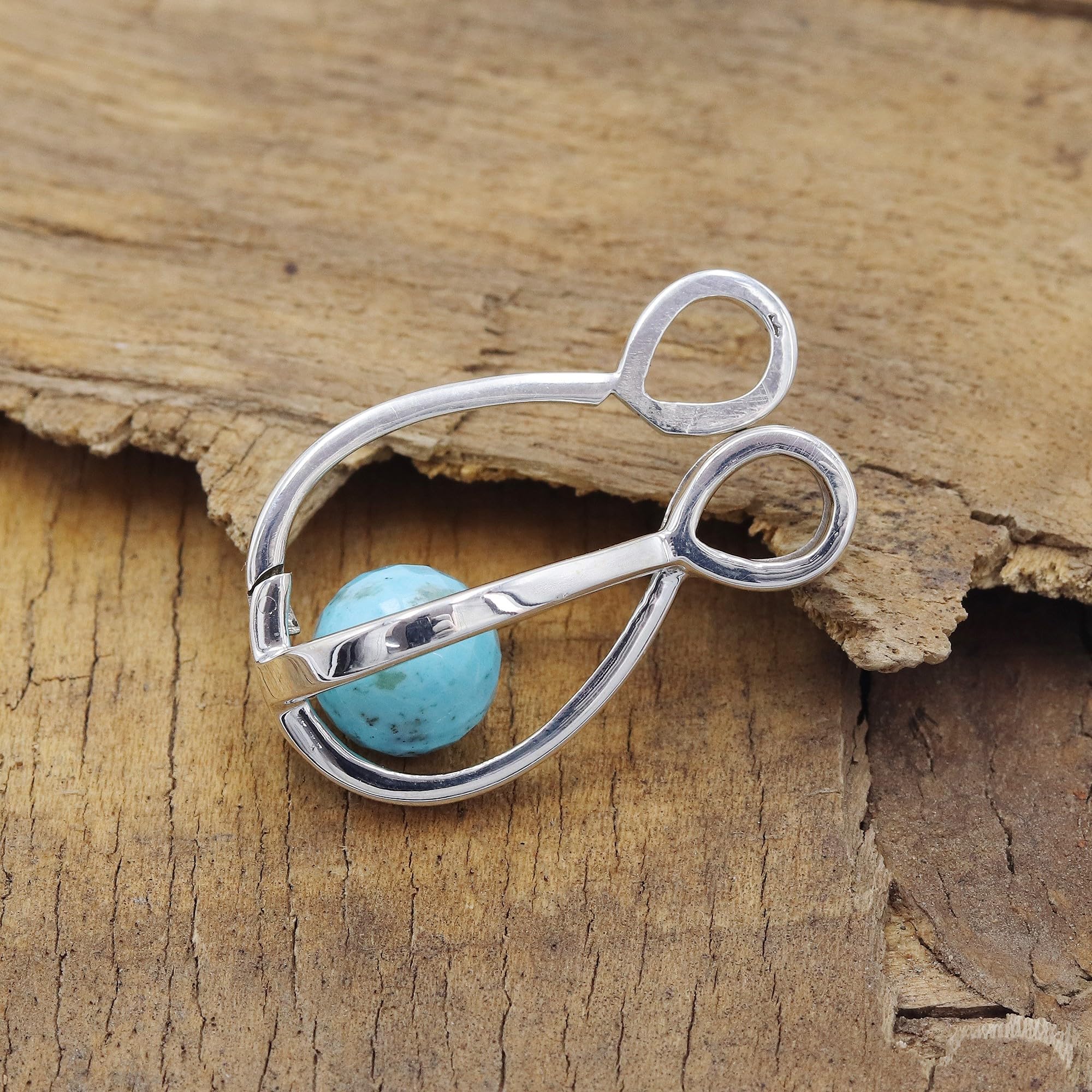 Collier en pierre de lune, colliers avec pendentif en argent labradorite, ouverture pour collier de changement de pierre, colliers avec pendentifs faits à la main