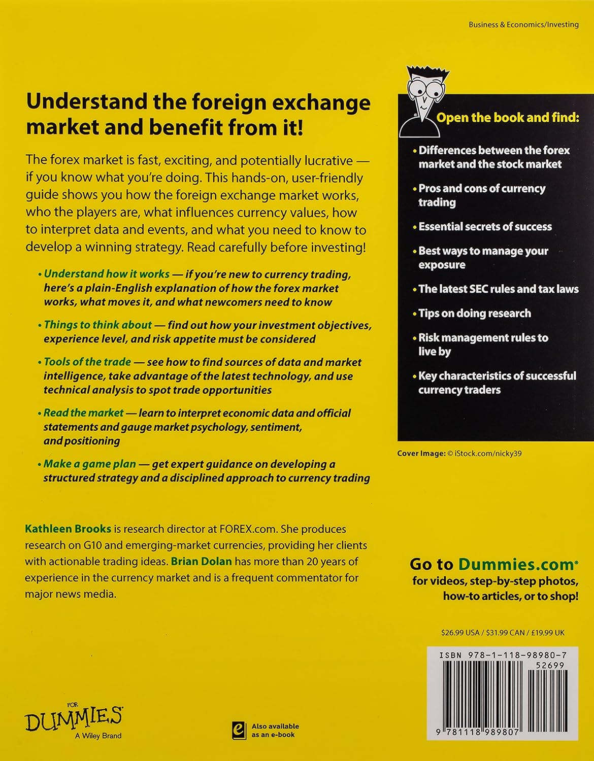 Unlock Currency Trading: A Review of