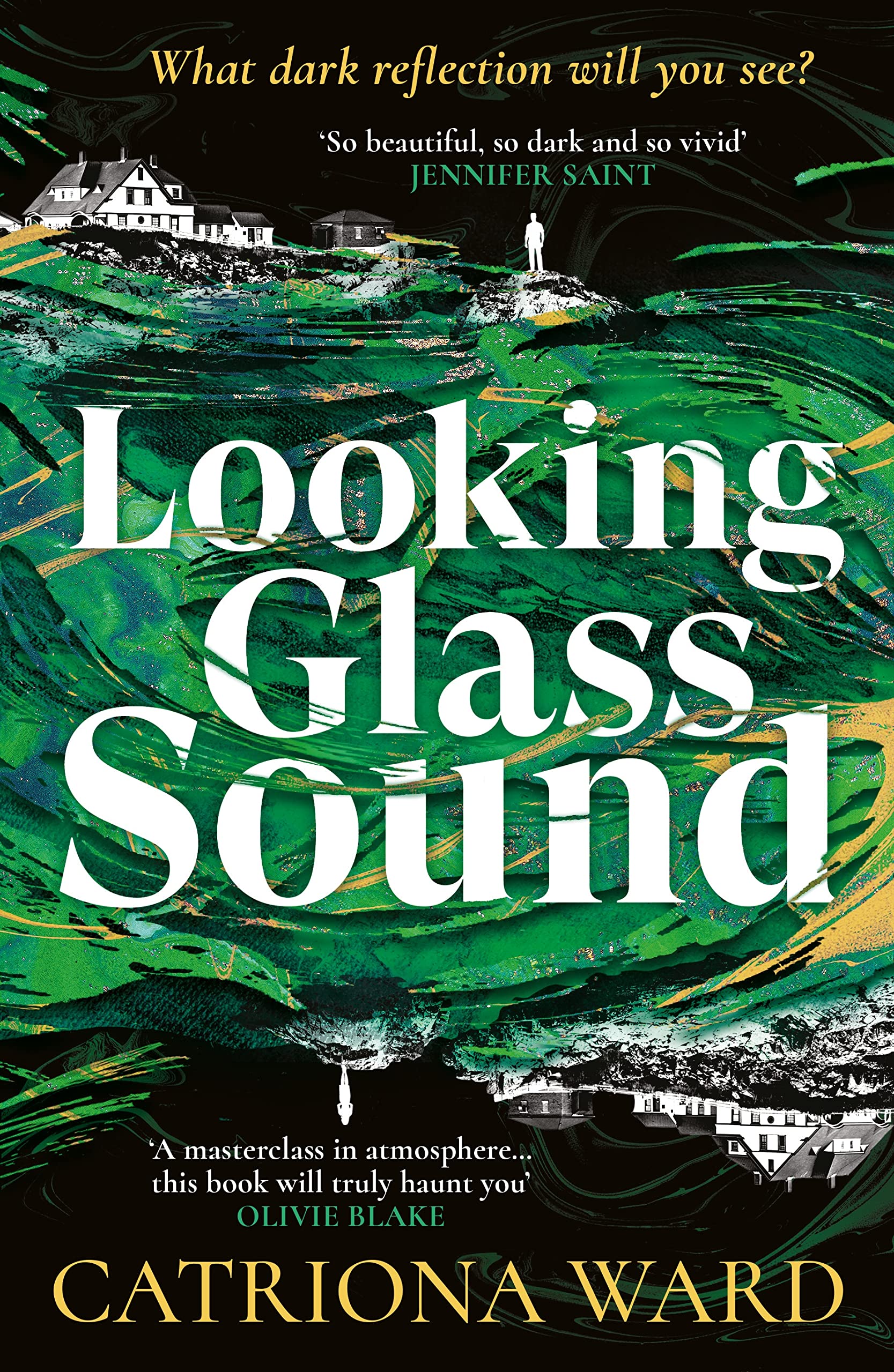 Cover of Looking Glass Sound