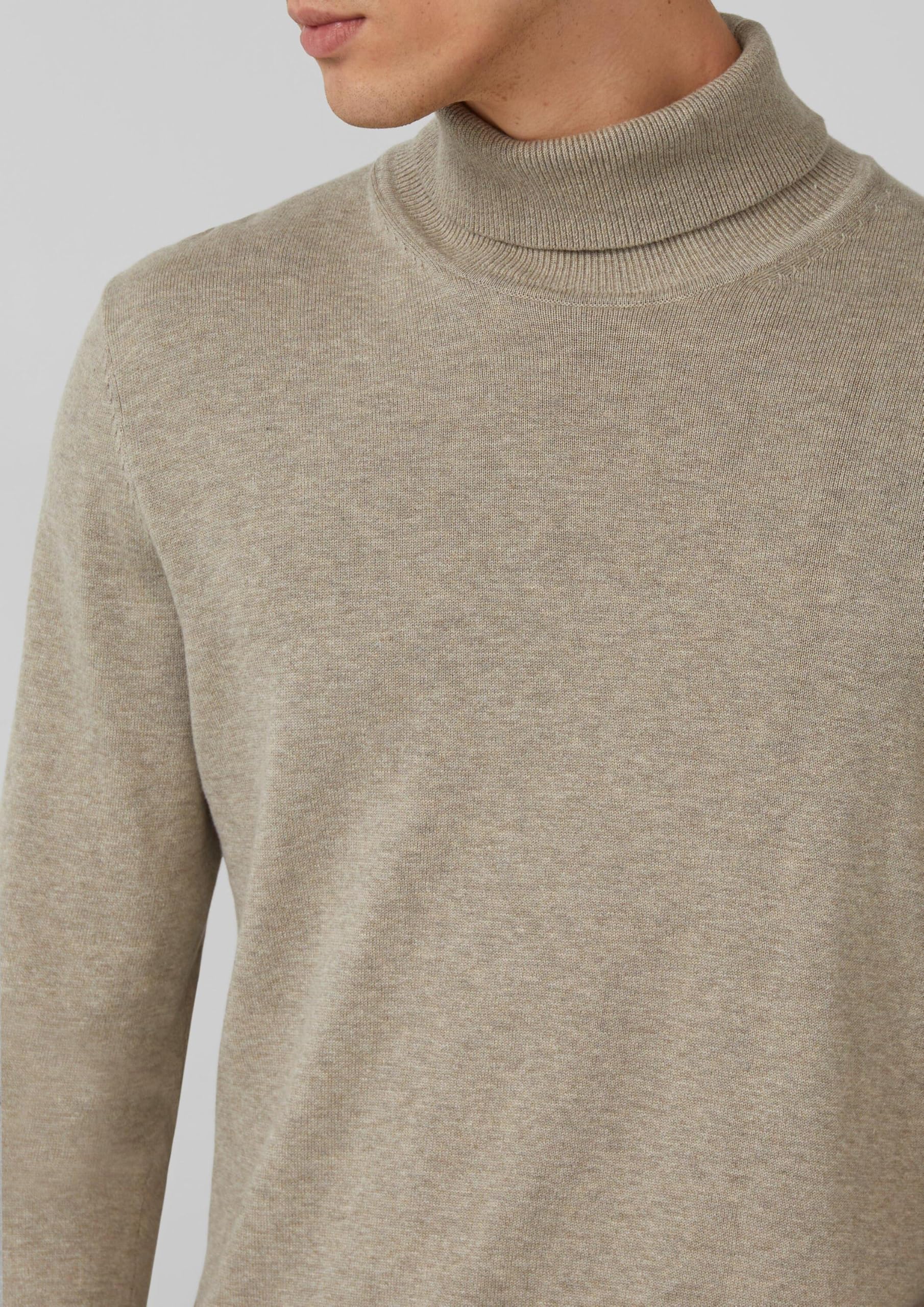s.Oliver 2172248 Maglione Dolcevita Uomo
