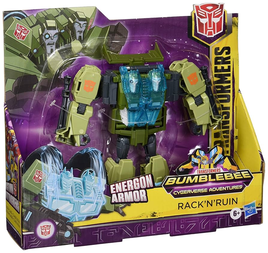 Rack'n Ruin Switch スイッチ ラック・アンド・ルイン Rack'n Ruin Switch スイッチ ラック・アンド・ルイン