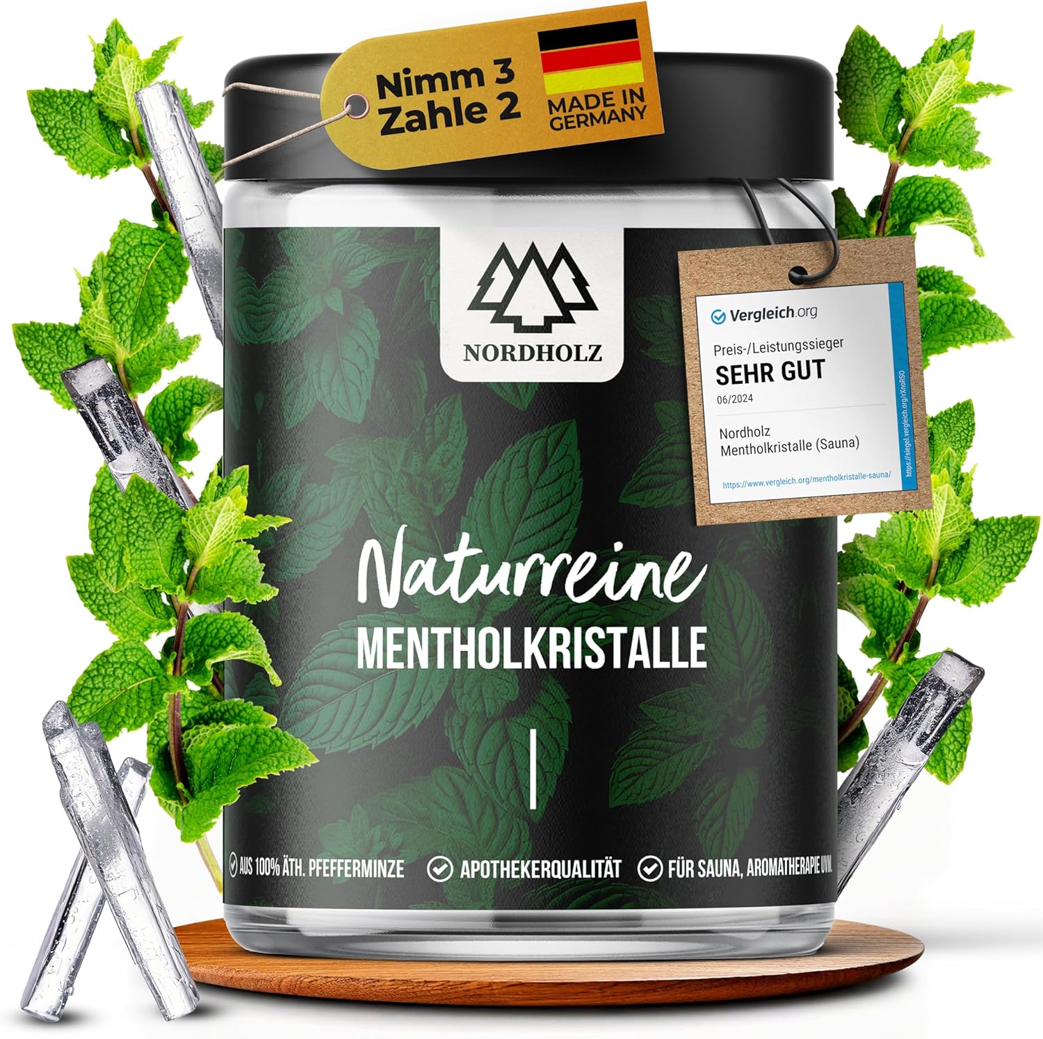 Saunazubehör Bestseller