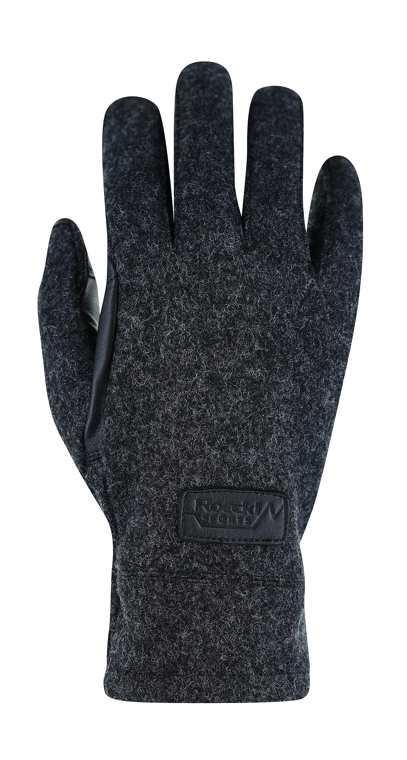 Roeckl Sports Windham - Guante de equitación (2 Colores, Talla 6-11)