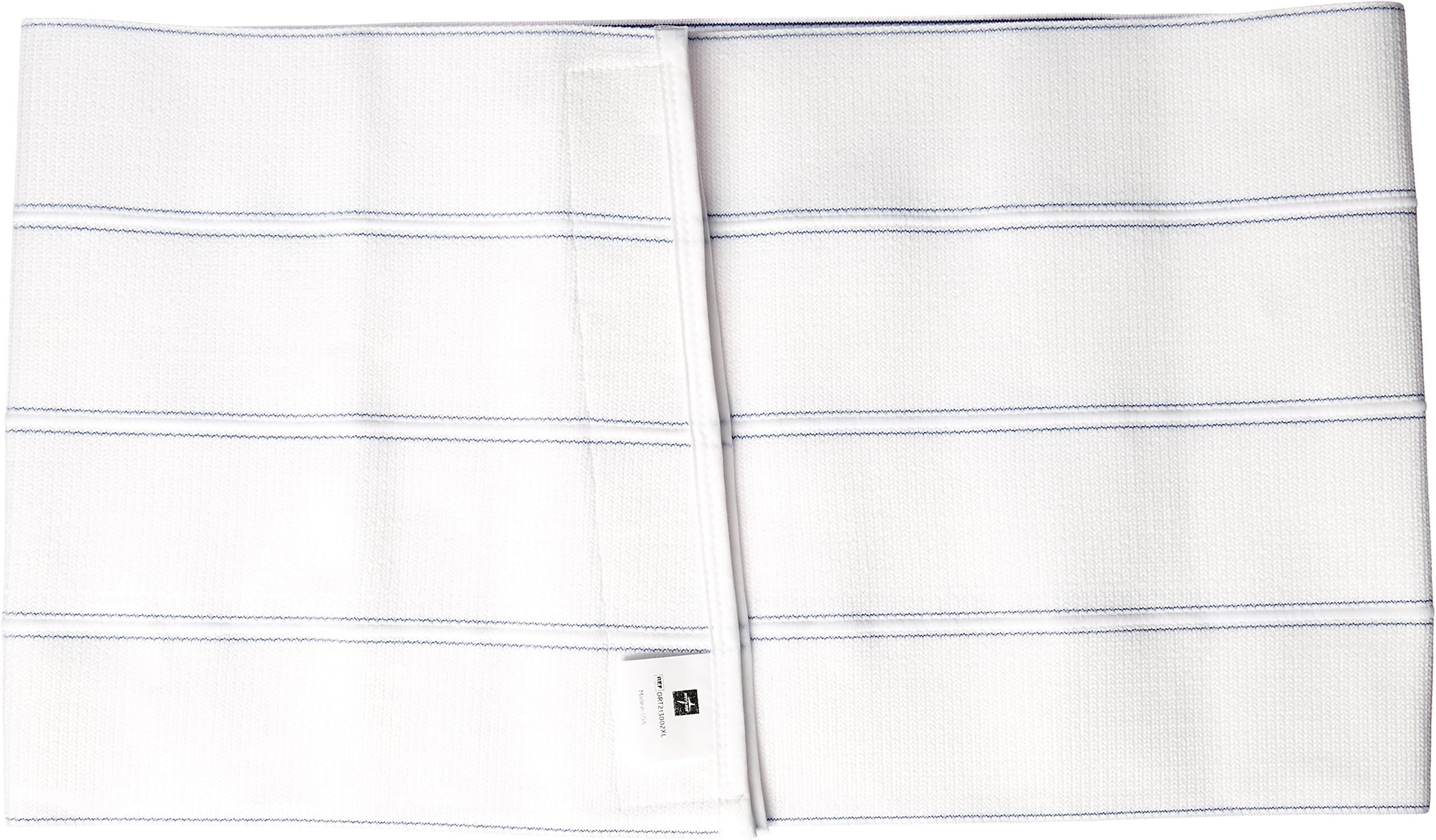 MedlineMedline 4-Panel 12 Inch Abdominal Binder, 2X-Large