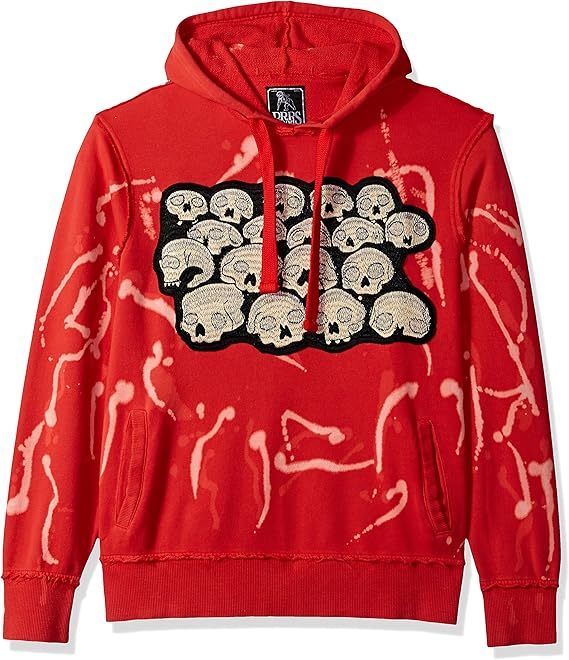 prps goods & co hoodie