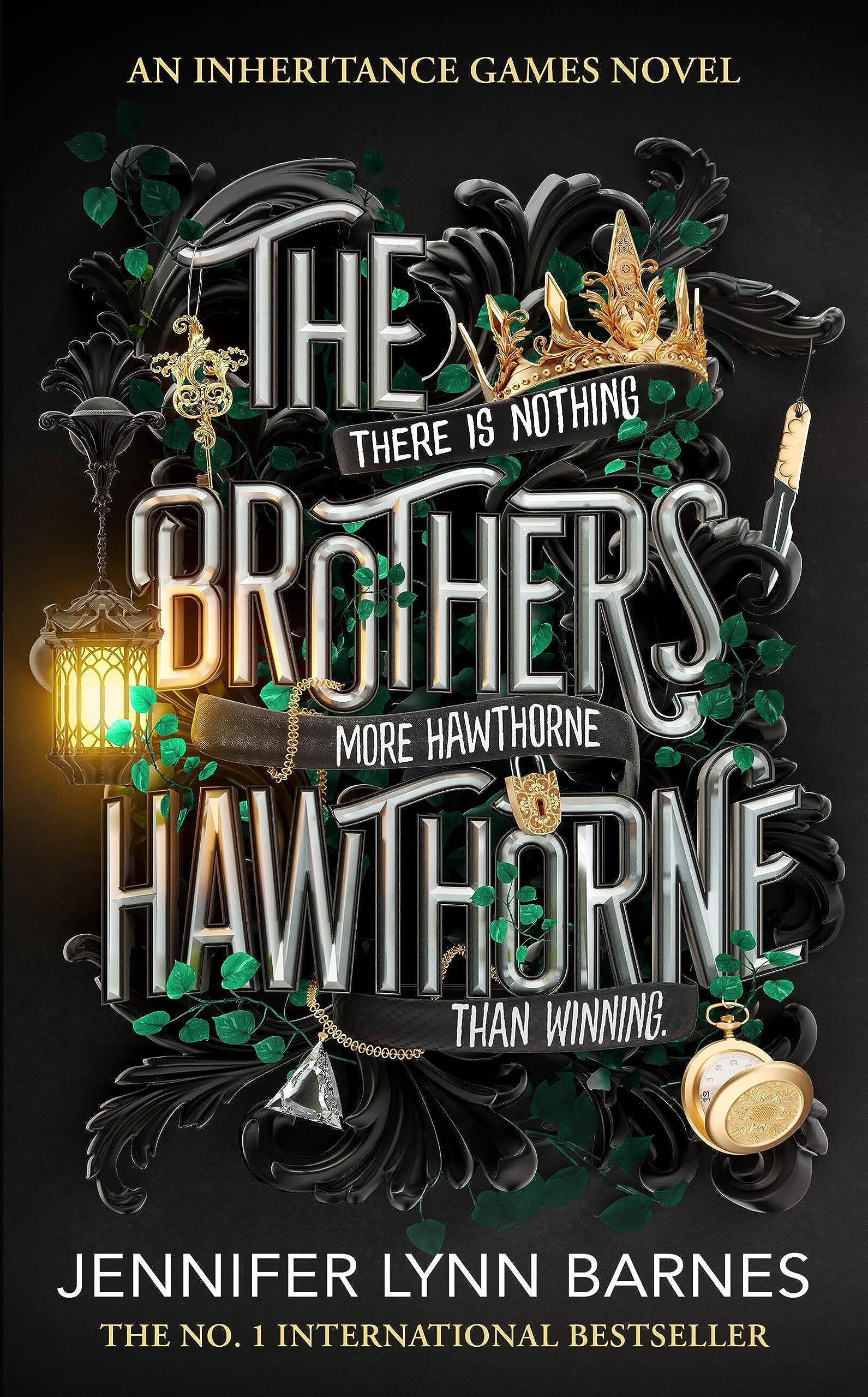 PENGUIN The Brothers Hawthorne Paperback – Big Book, 29 August 2023