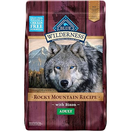 blue wilderness amazon