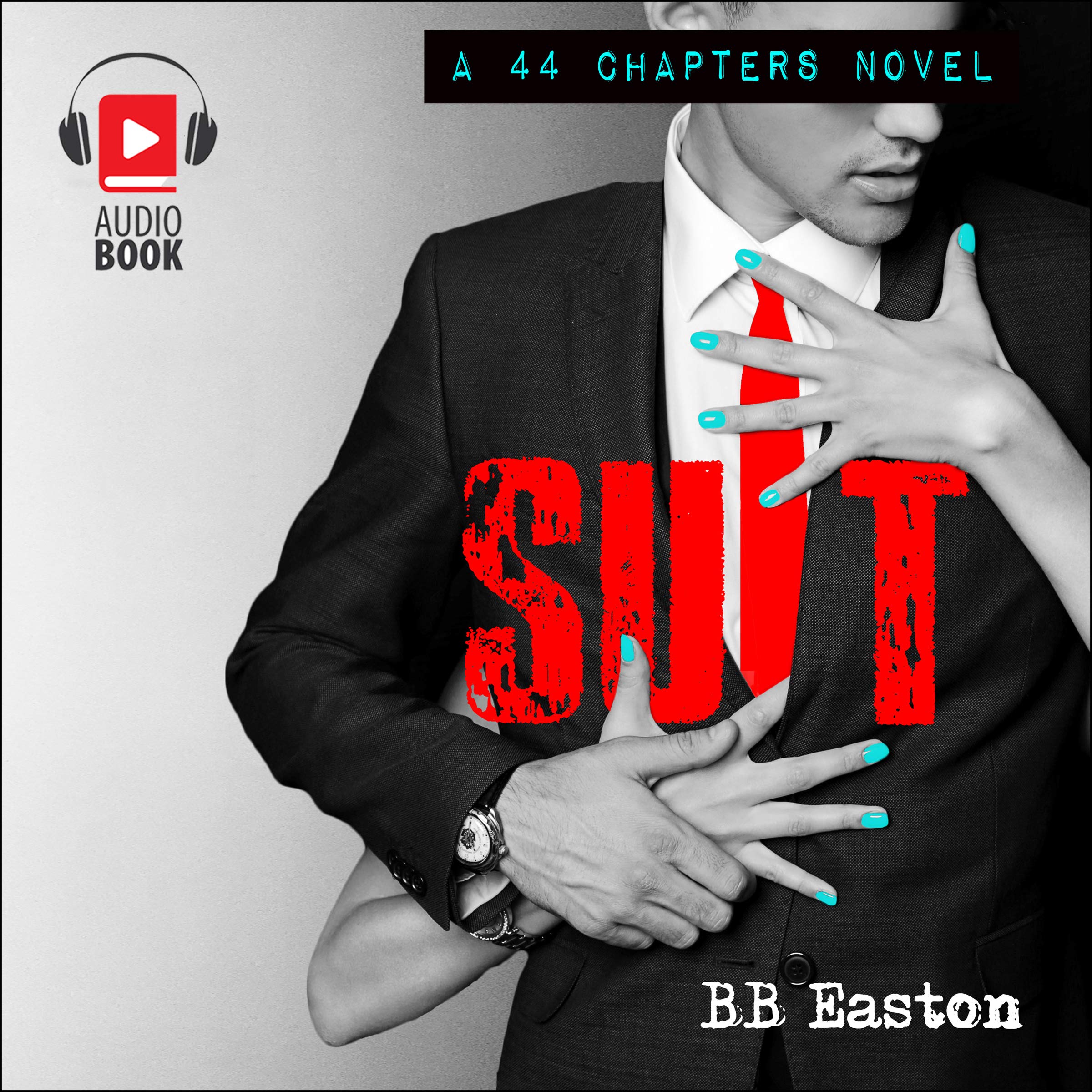 Cover art for Suit