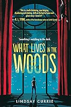 What Lives in the Woods