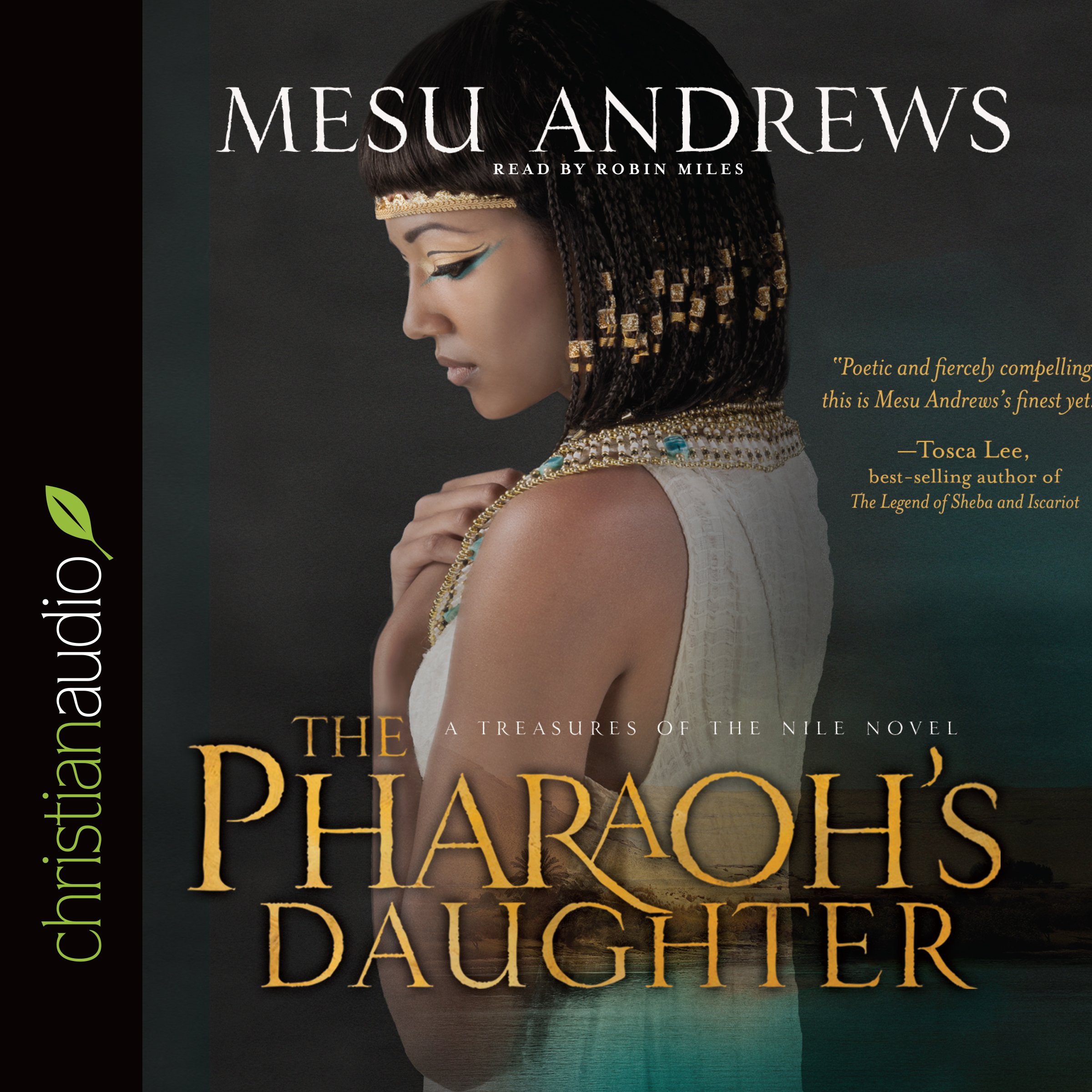 The Pharaoh's Daughter CA