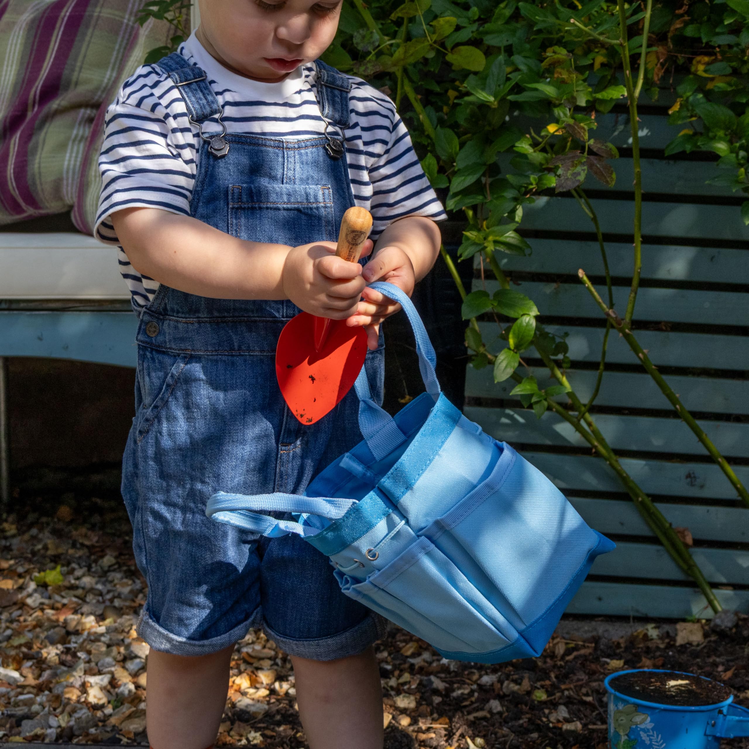 Peter Rabbit - Set da giardinaggio per bambini