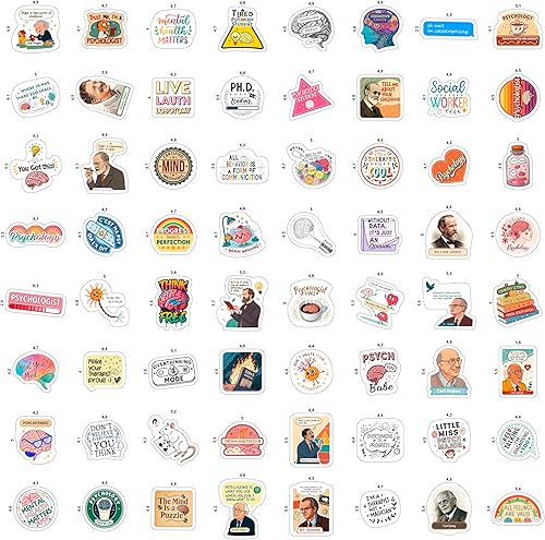 Vista 374 de BulbaCraft 100 calcomanías de meme de gato, divertidas calcomanías de gato, regalos para mujeres y hombres Gato Meme