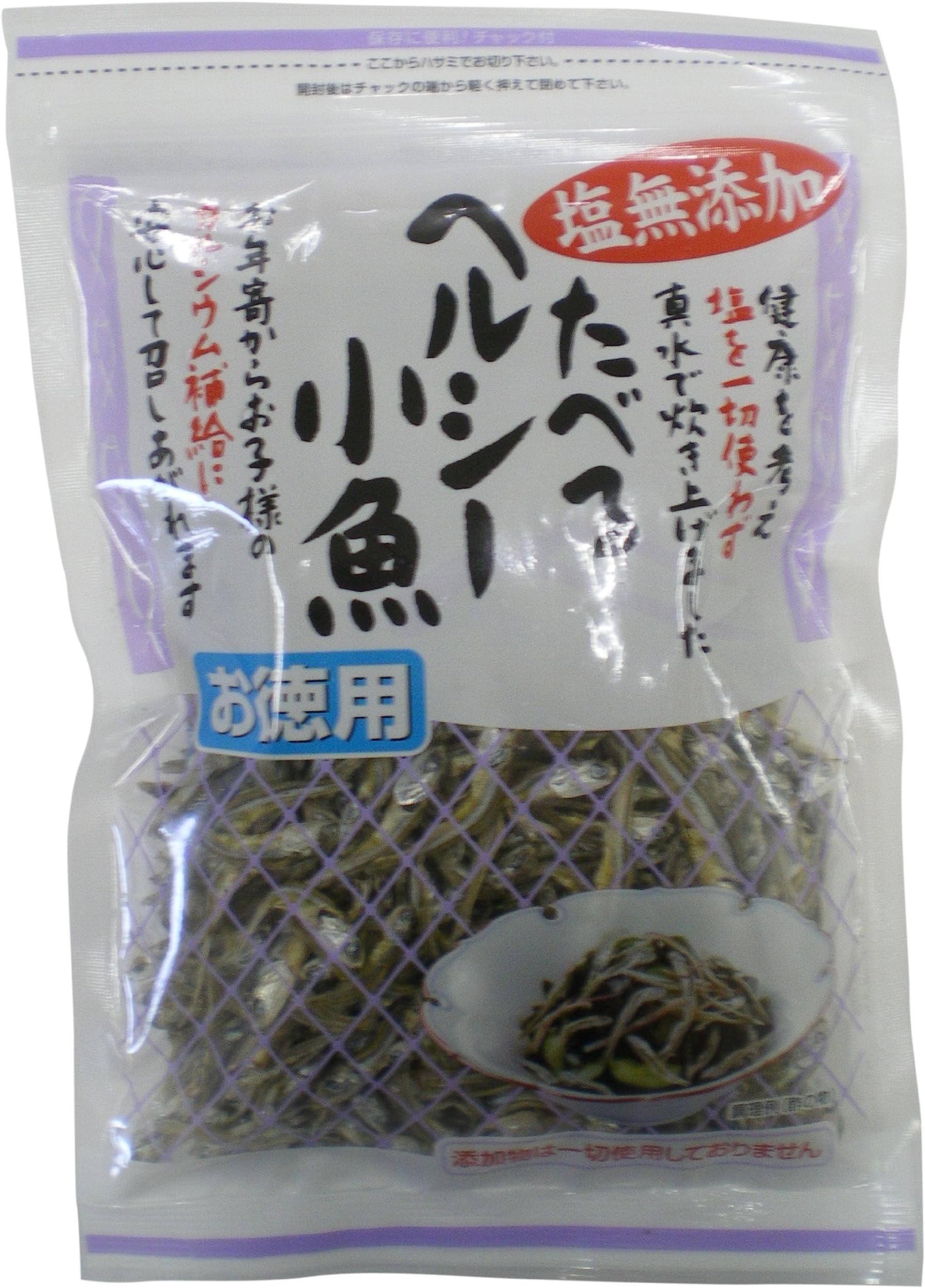 Tosa-ya economical to eat healthy small fish 80gX10