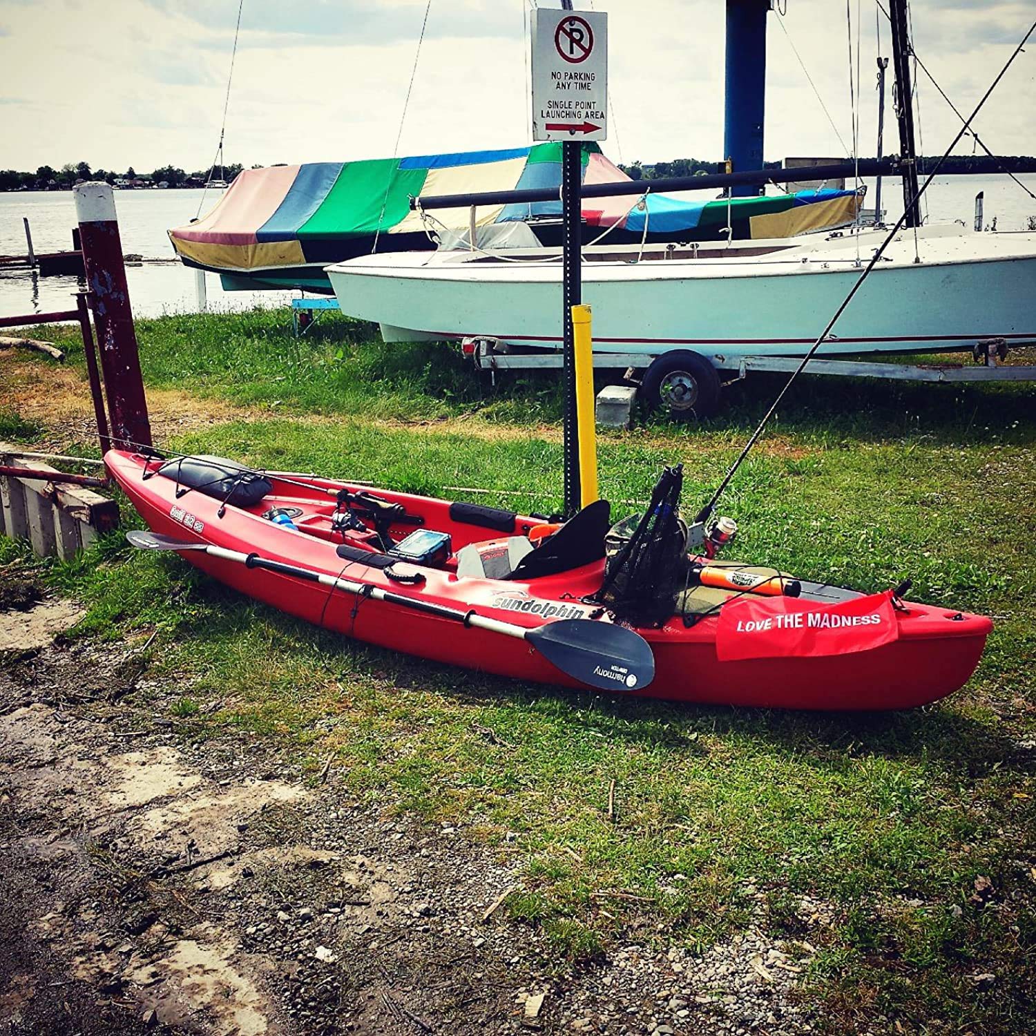 2 sedili deluxe imbottiti per kayak, barca da pesca, con borsa portaoggetti, sedile universale rimovibile, sedile regolabile, design adatto per tutte le dimensioni del corpo (2 pezzi)