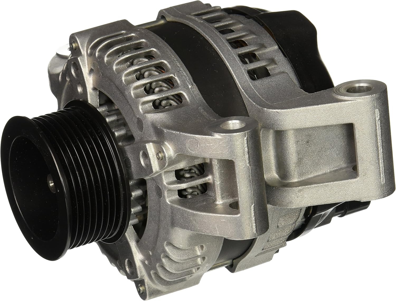 Motorcraft Alternator - GL919