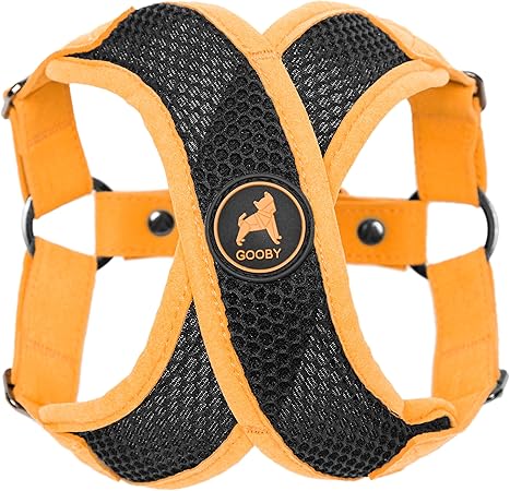 gooby dog harness amazon