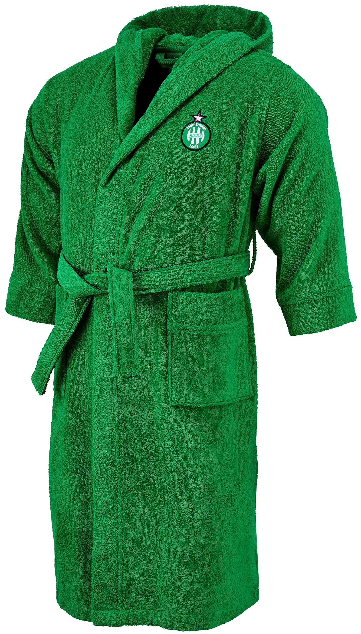 Peignoir Enfant ASSE - Collection Officielle