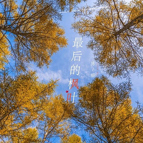 最后的枫叶