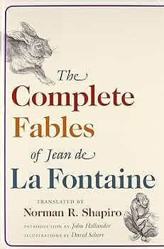 洋書 Fables de Jean de La Fontaine Effel 洋書 Fables de Jean de La Fontaine Effel Fables de la