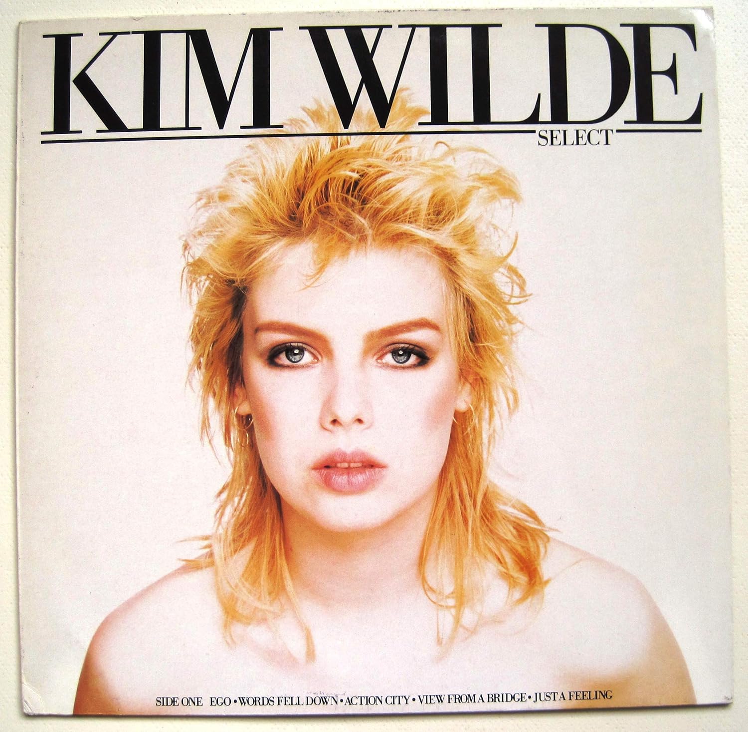 Select (1982) / Vinyl record [VinylLP] Music