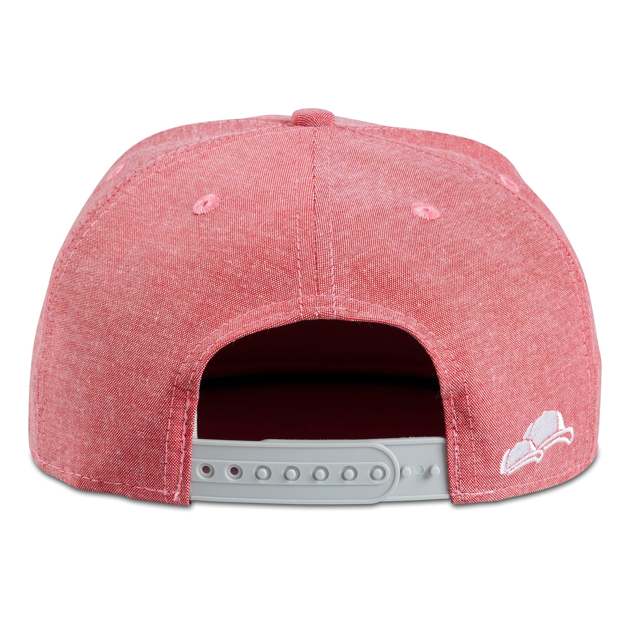 Soulbuddy Casquette Snapback pour Homme - Unisexe Streetwear - Casquette de Baseball pour Hommes et Femmes - Casquette élégante pour Le Vacances Unique