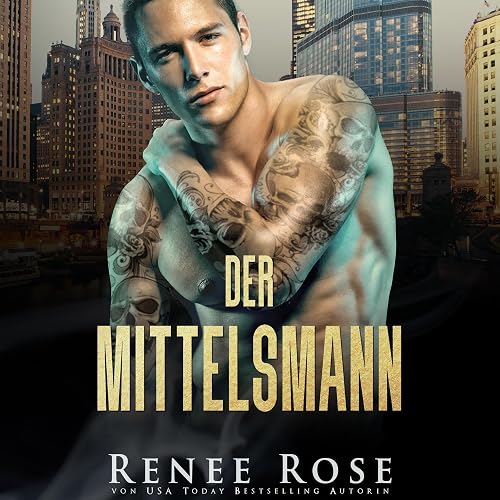 Der Mittelsmann: Chicago Bratwa 3