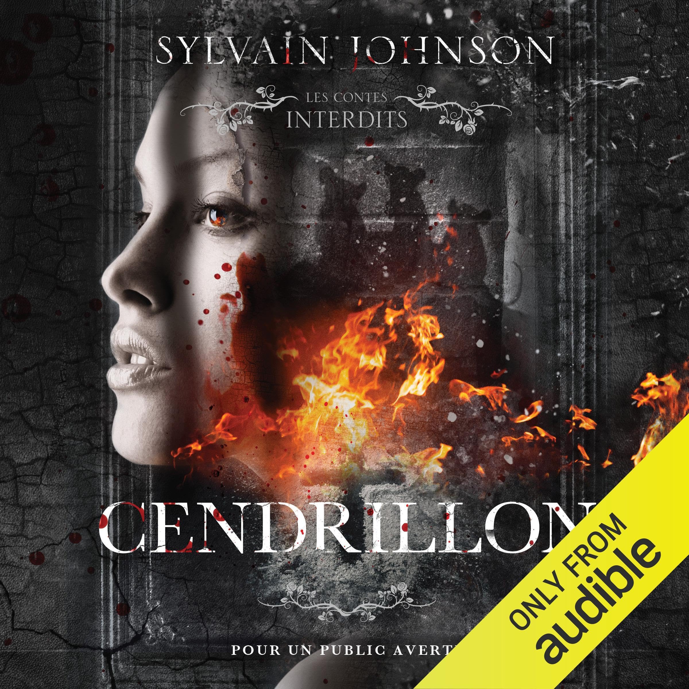 Cendrillon: Les contes interdits [Cinderella: Forbidden Tales]