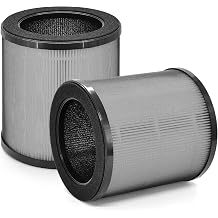 50  Coway Airmega 50  3-in-1 HEPA 2