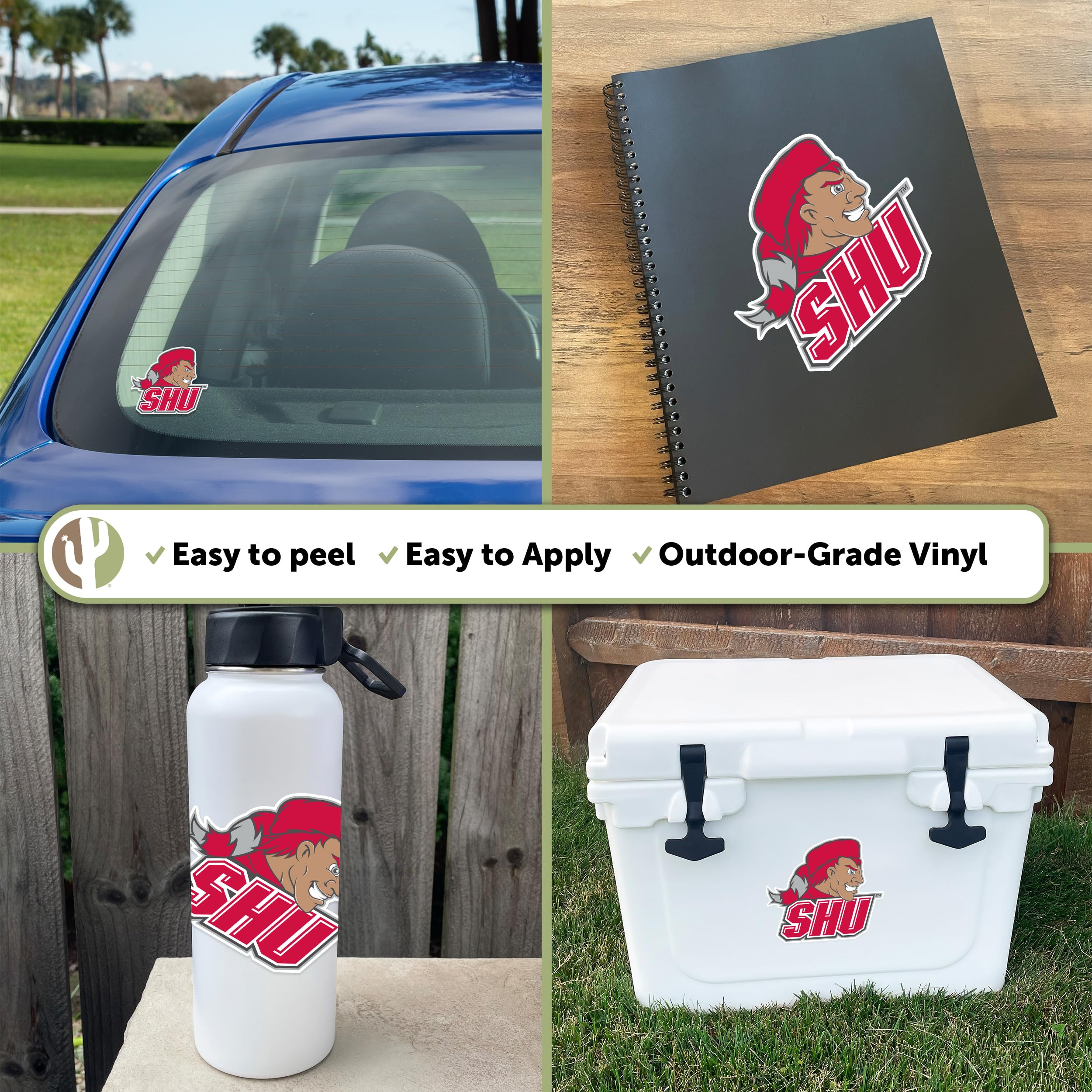 University Of Utah Sticker U Of Utes Vinyl Decal Laptop Water Bottle