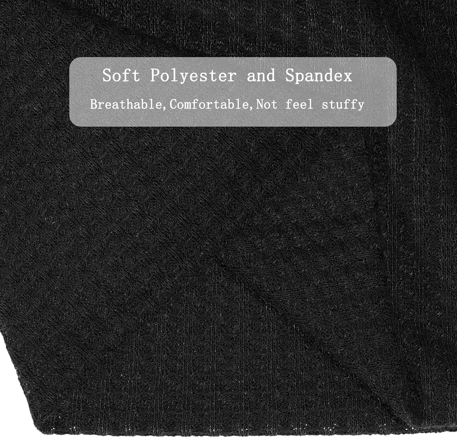 ZLYC Women Fashion Knit Slouchy Beanie Hat Thin Stretch Skull Caps - Image 7