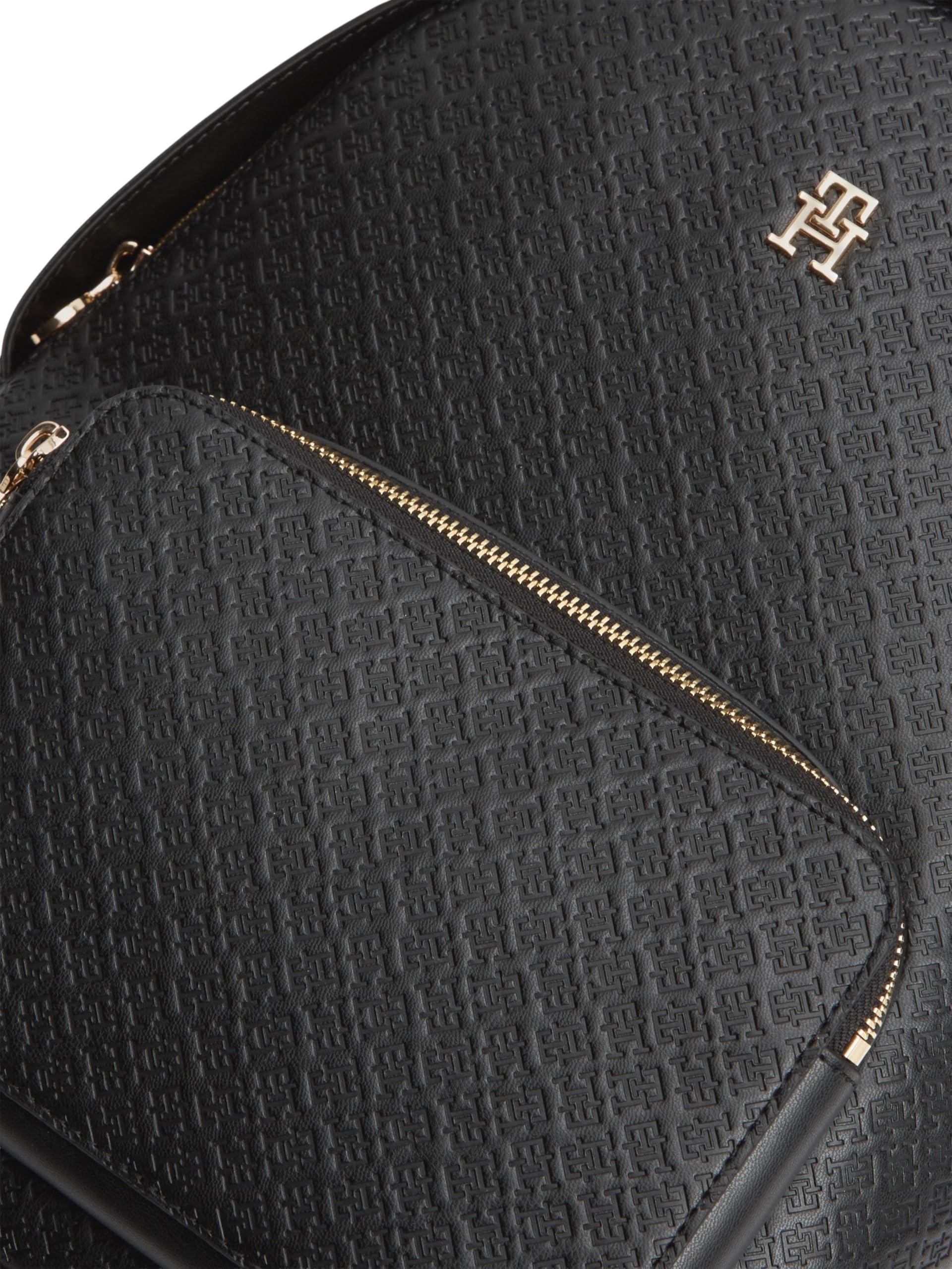 Tommy Hilfiger Zaino Donna Art AW0AW18852