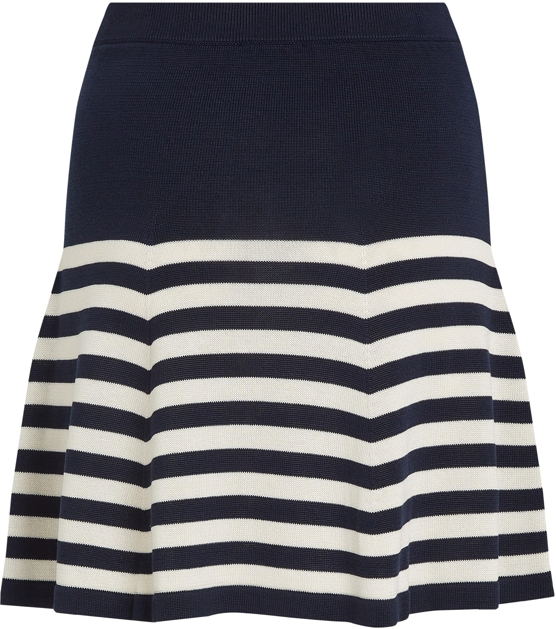 Tommy Hilfiger LYOCELL jedwabna rozkloszowana mini spódnica WW0WW44475 Kobiety Lyocell Silk Flare Mini Skirt Ww0ww44475