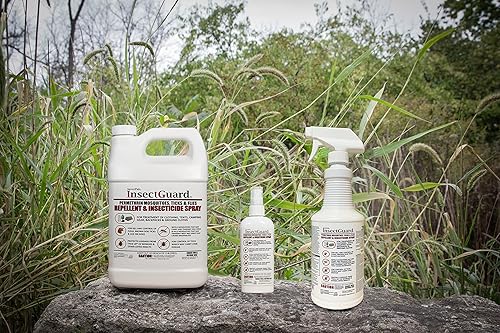 Miniatura 6 de $averPak JT Eato, mata a chinches, garrapatas y mosquitos, repelente de insectos de permetrina para ropa y equipo