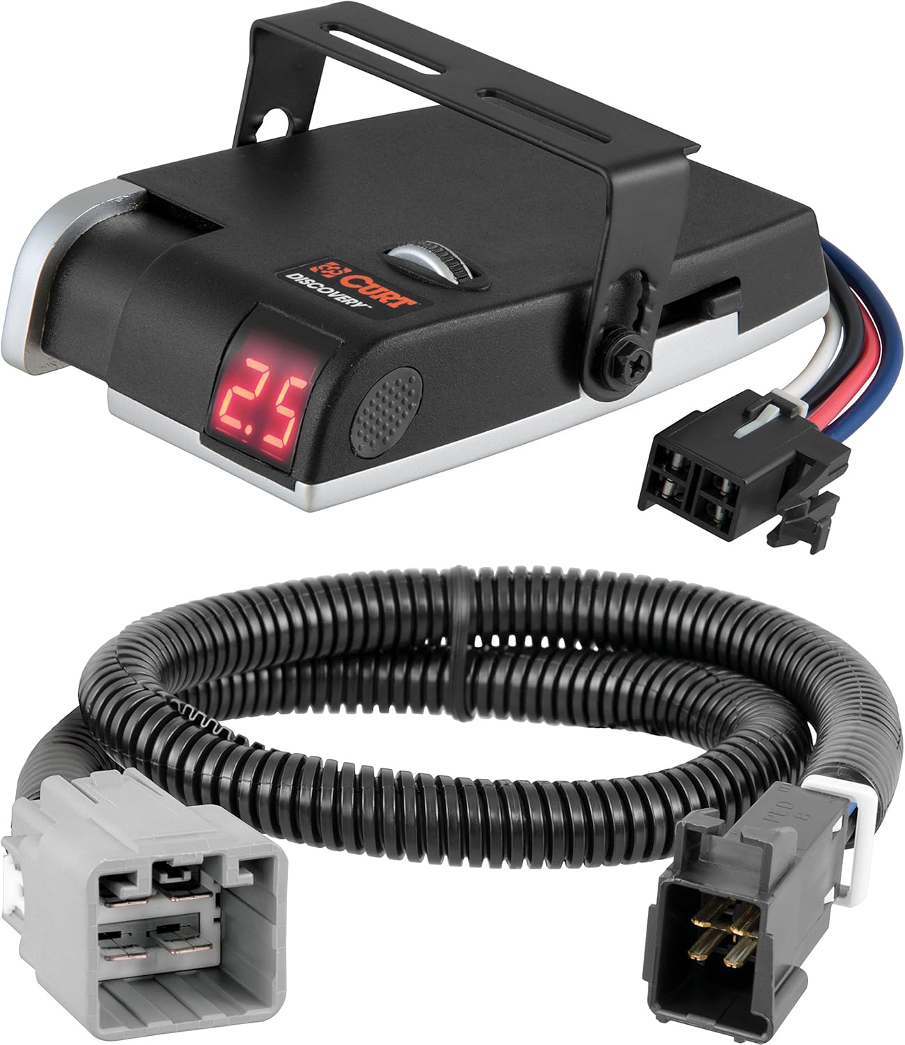 Amazon.fr CURT Discovery Frein contrôleur et kit de câblage pour Dodge Ram, RAM 1500, 2500 Amazon.fr CURT Discovery Frein contrôleur et kit de câblage pour Dodge Ram, RAM 1500, 2500