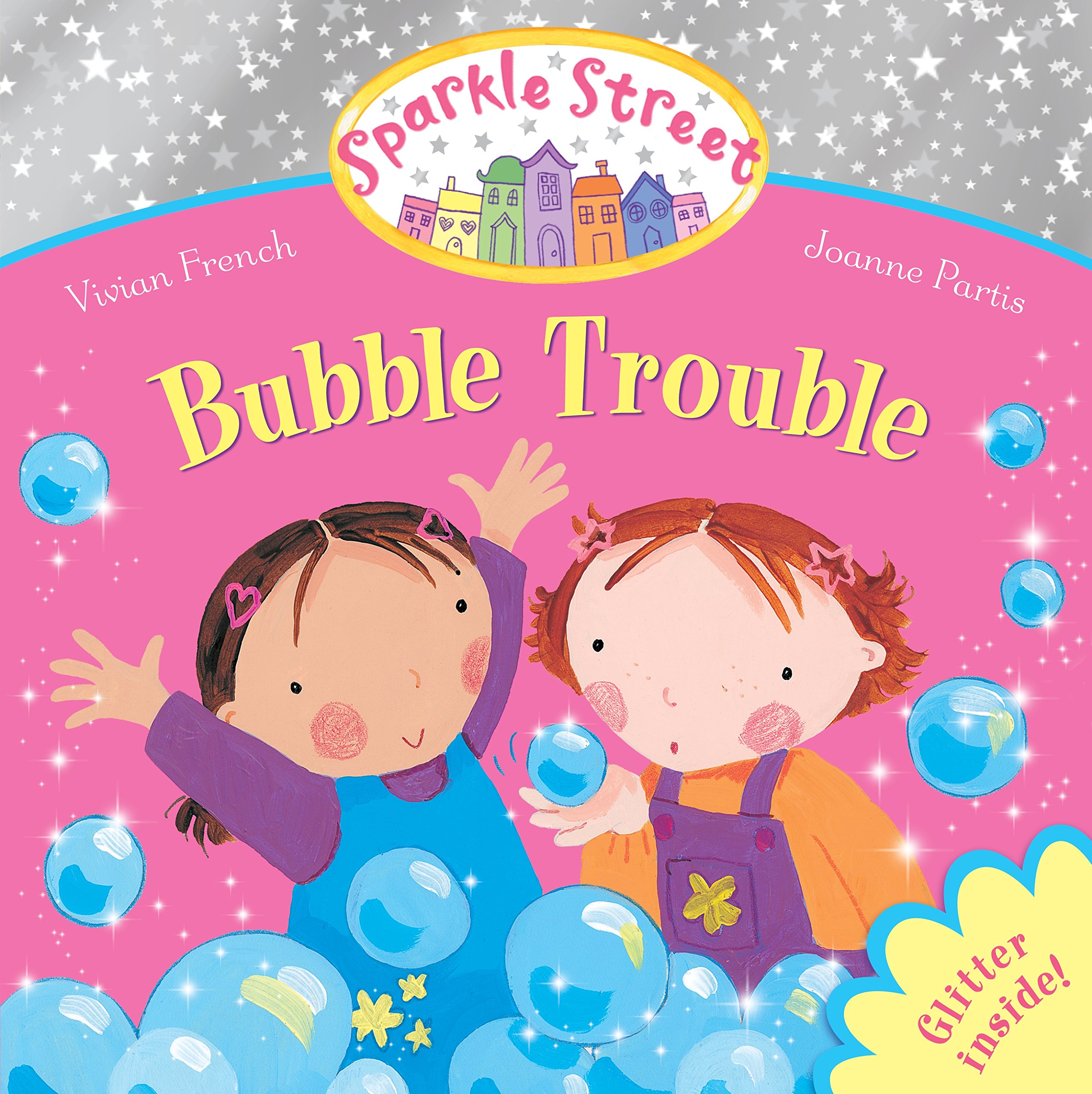 Bubble Trouble