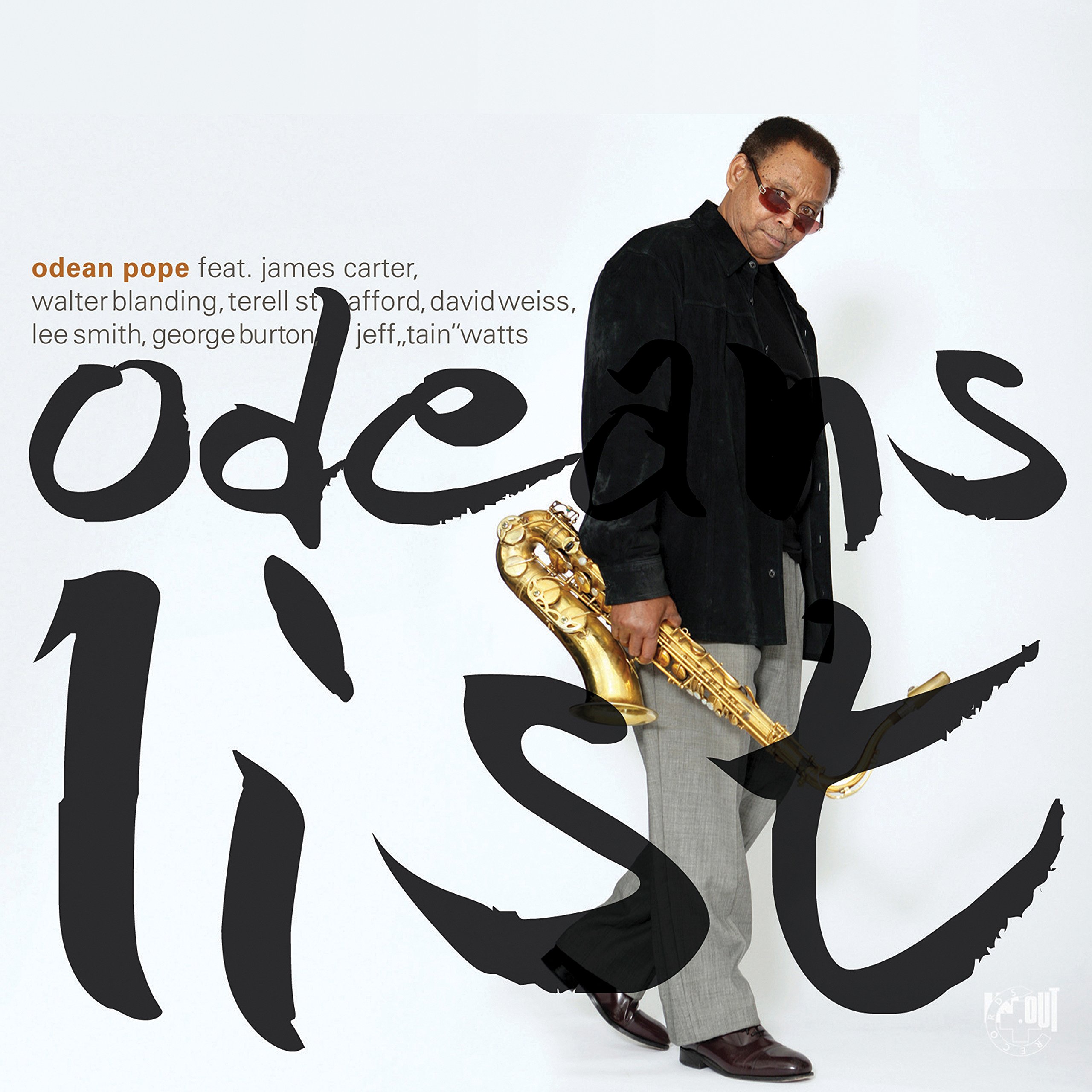 Pope Odean - Odean's List