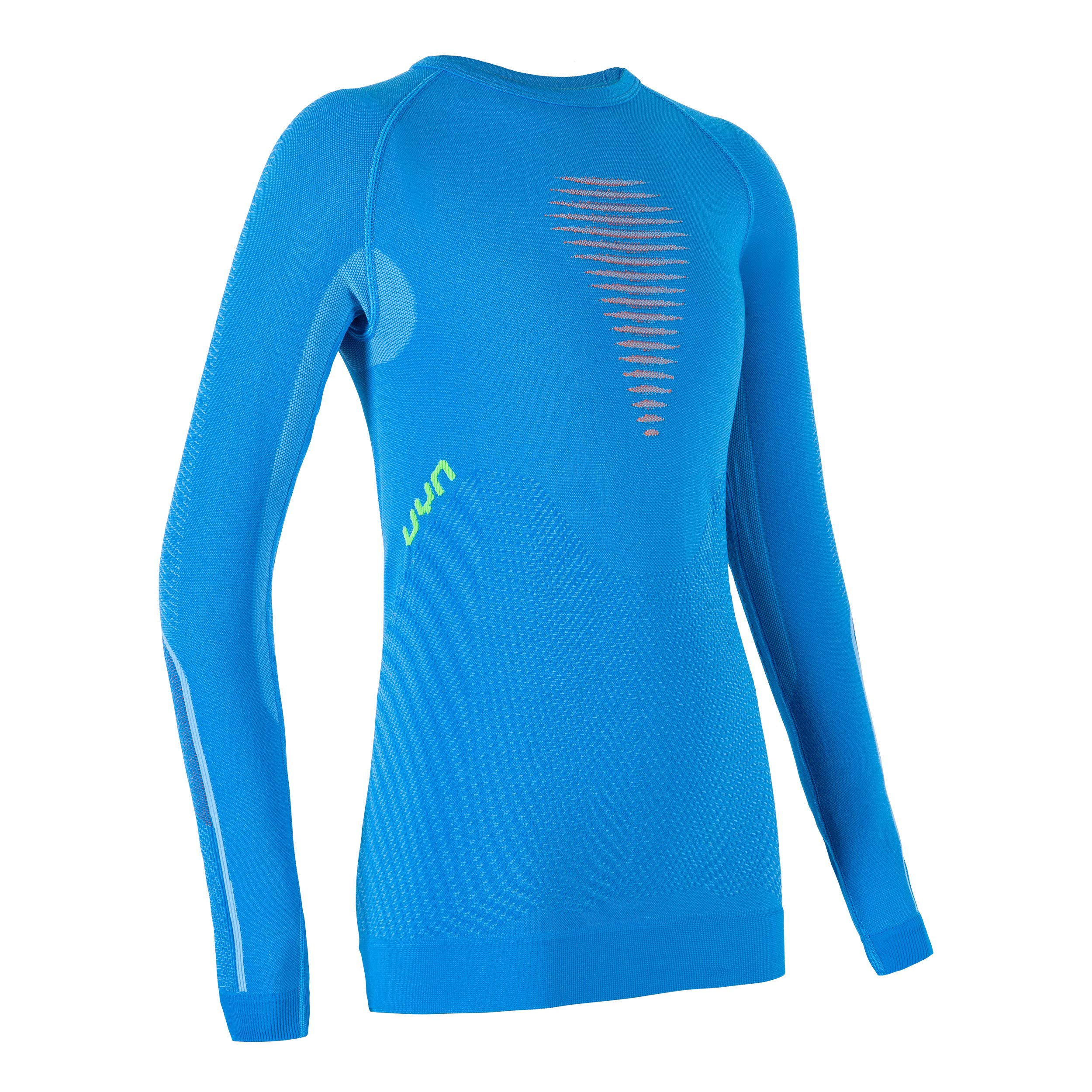 UYN U100061 Maglia Intima Termica Unisex - Bambini e Ragazzi